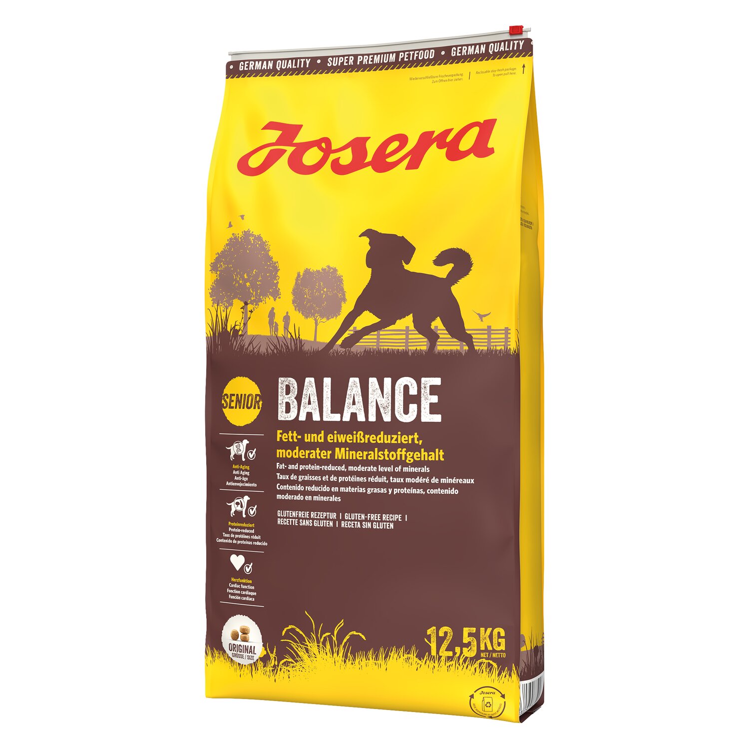 Josera Balance – Ansicht 2