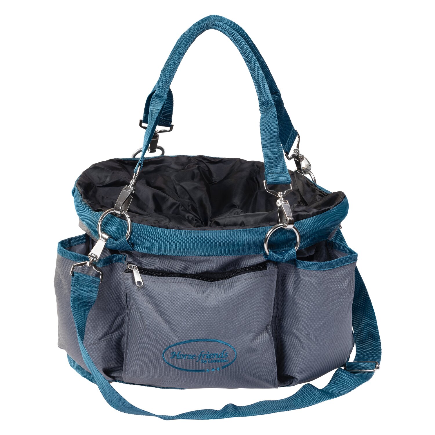 Loesdau Putztasche – Ansicht 1