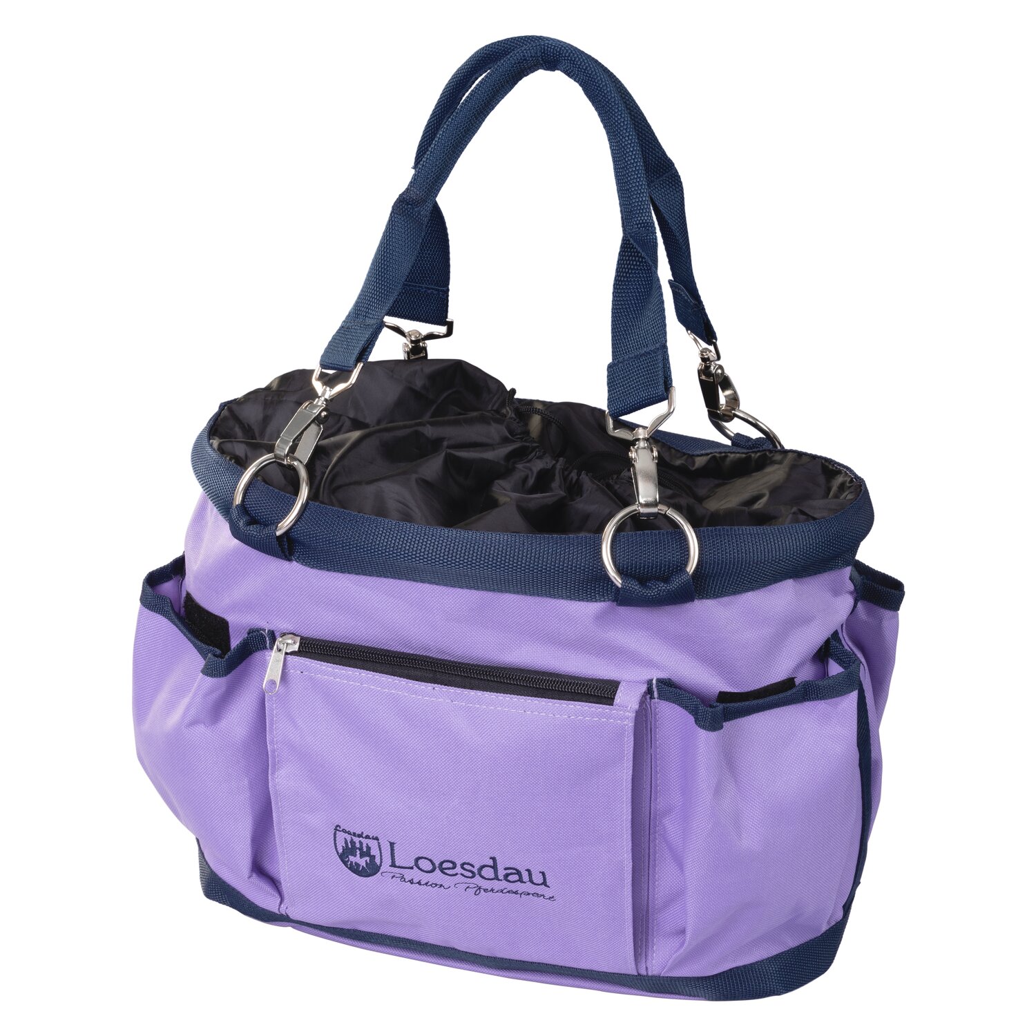 Loesdau Putztasche – Ansicht 1
