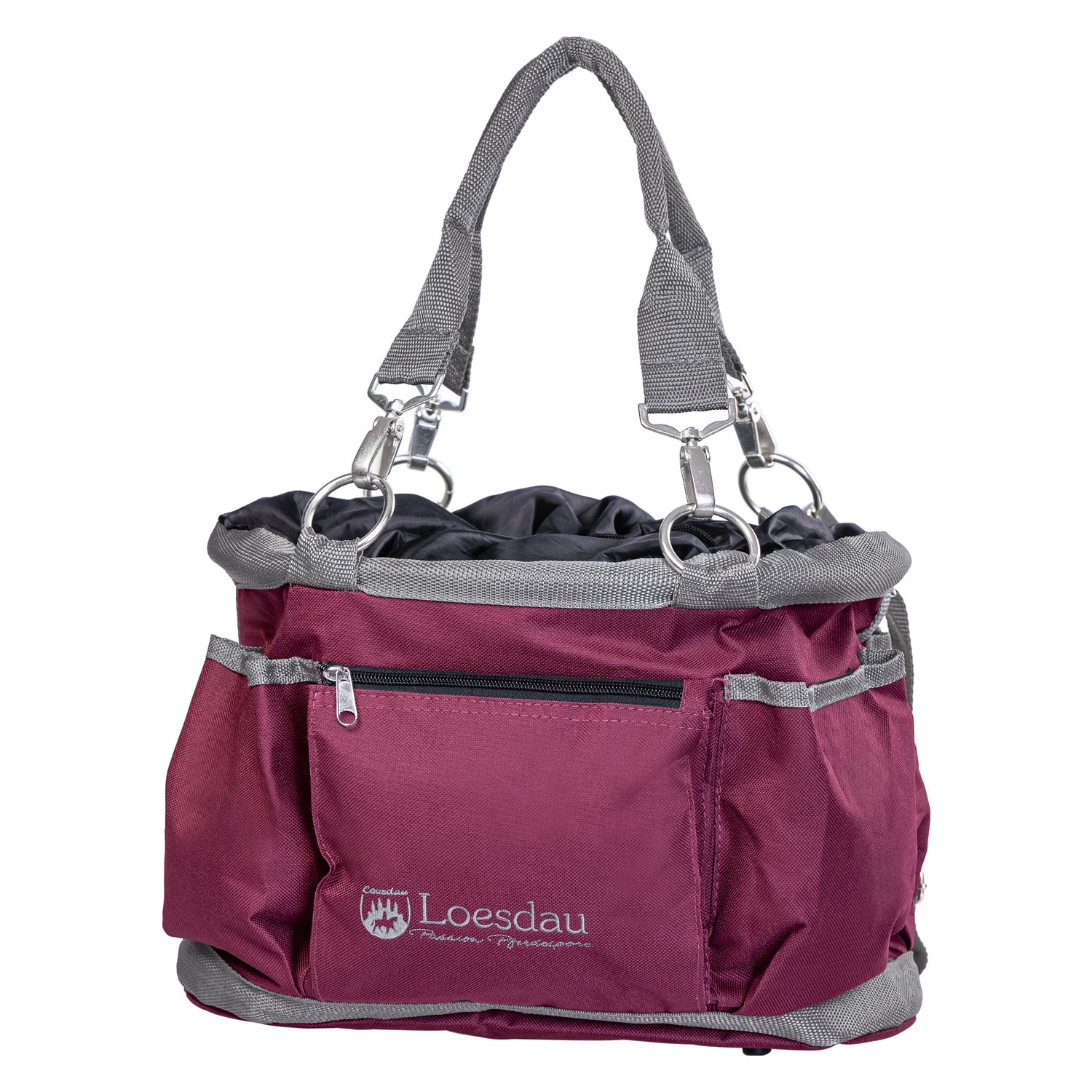 Loesdau Putztasche – Ansicht 1