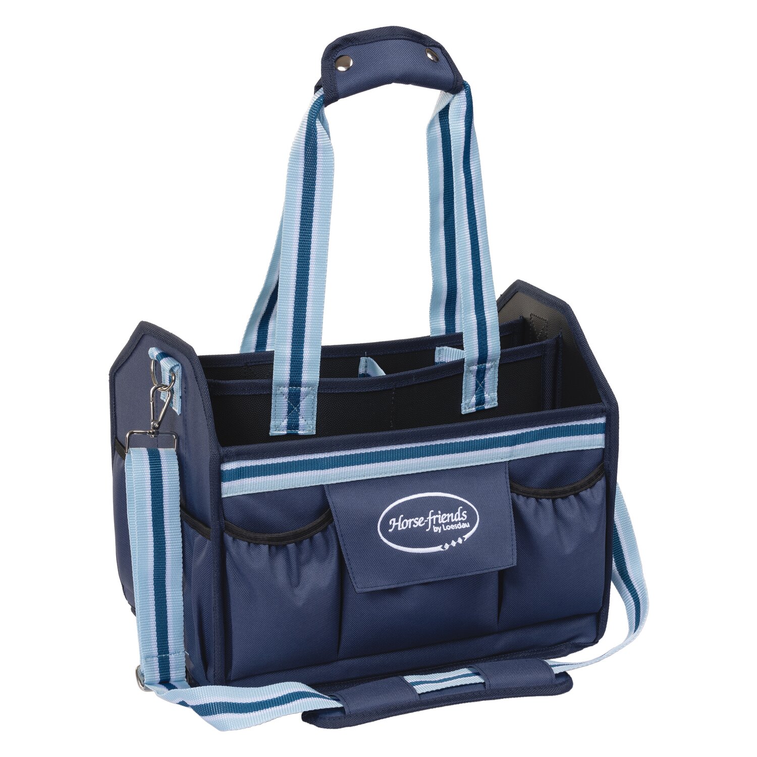 Horse-friends Putztasche Quito – Ansicht 1