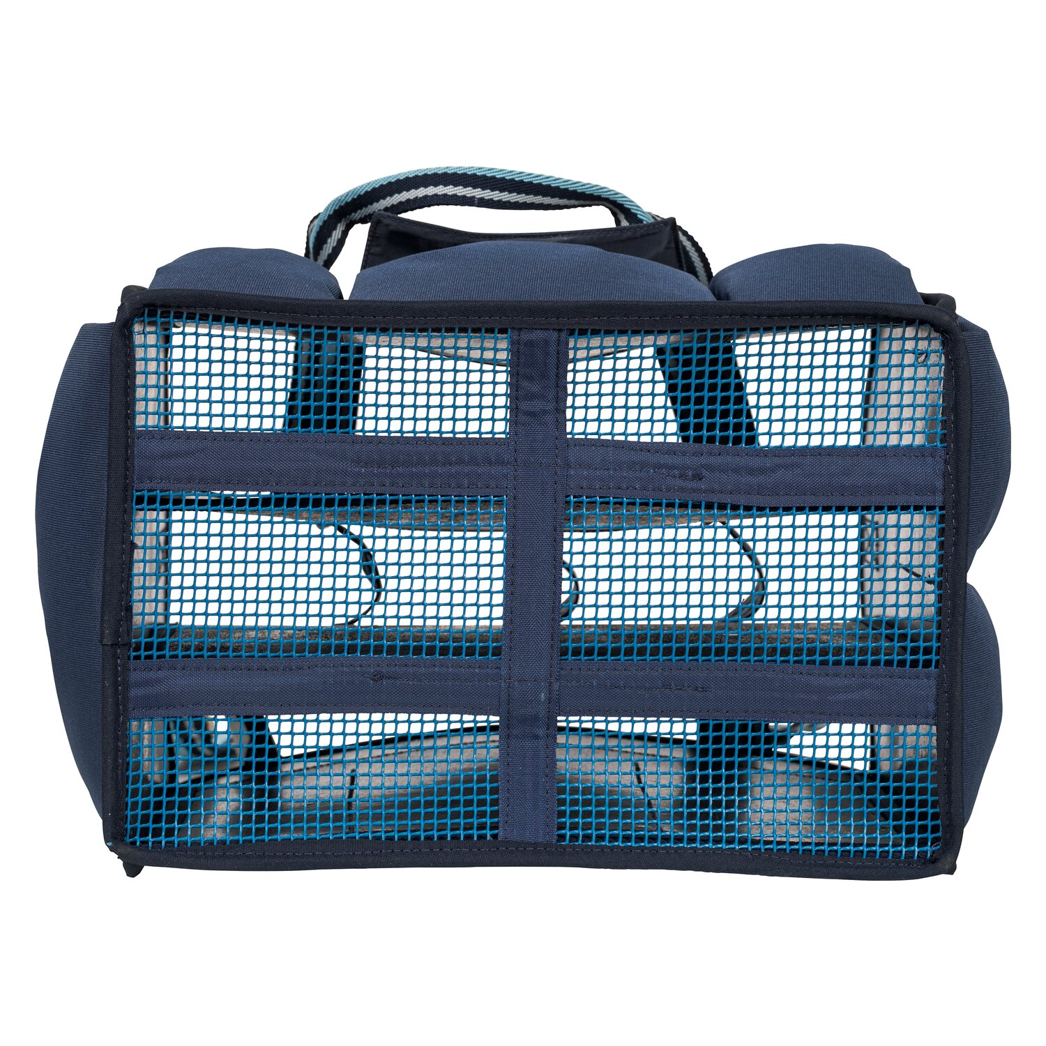 Horse-friends Putztasche Quito – Ansicht 2