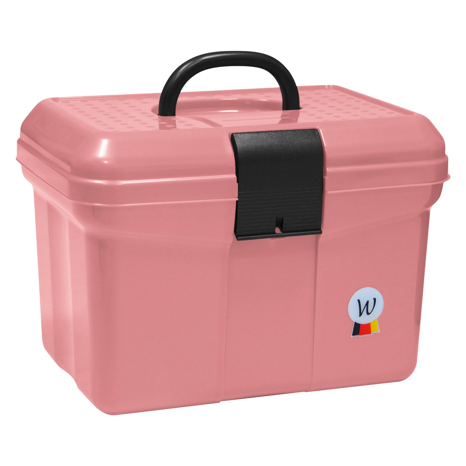 WALDHAUSEN Putzbox Eco – Ansicht 1