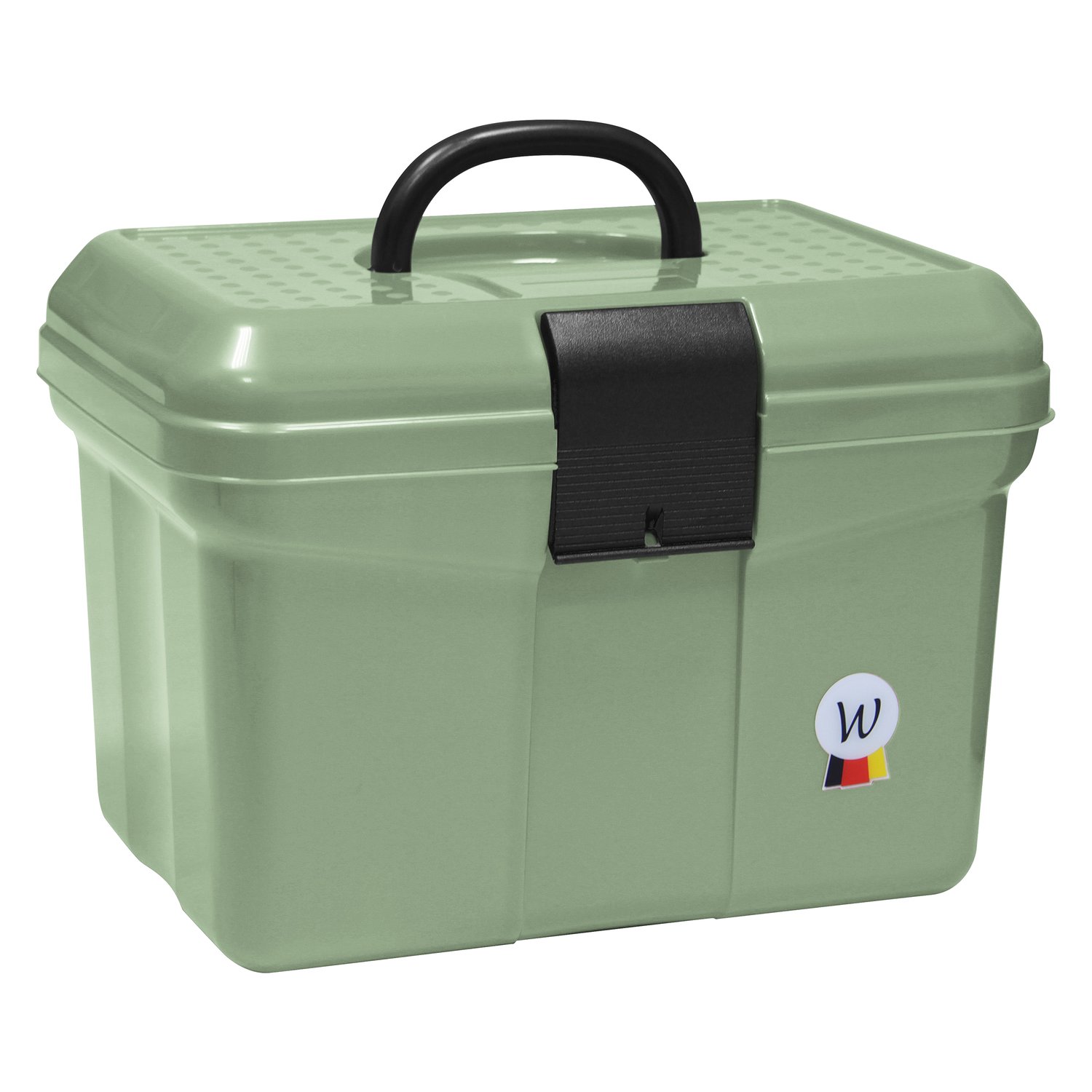 WALDHAUSEN Putzbox Eco – Ansicht 1