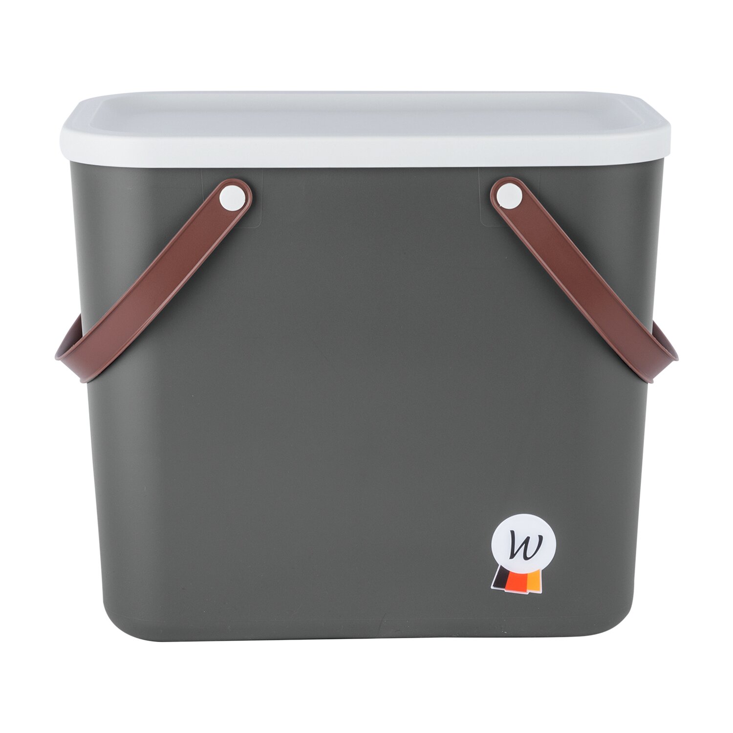 WALDHAUSEN Multibag mit Deckel ECO – Ansicht 1