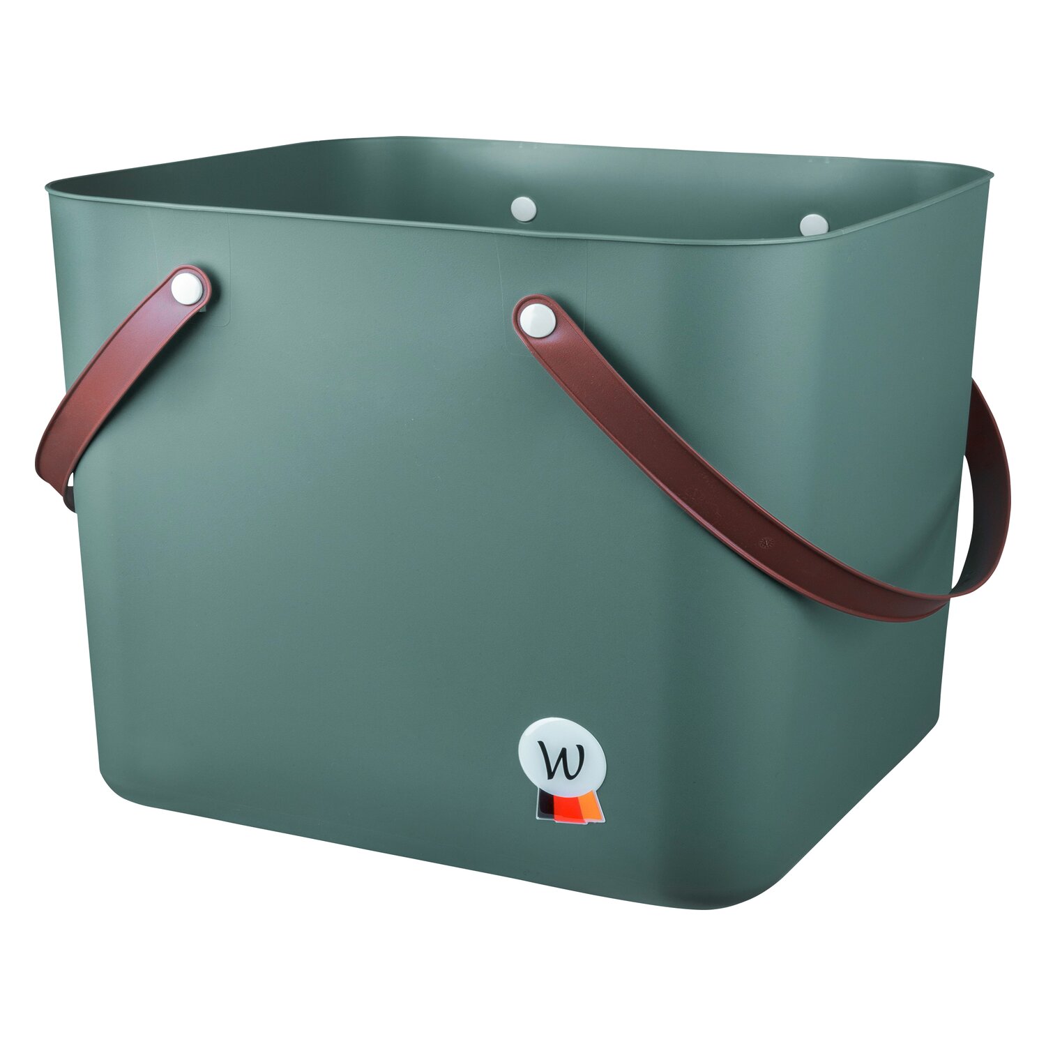 WALDHAUSEN Multibag Eco 40 Liter – Ansicht 1