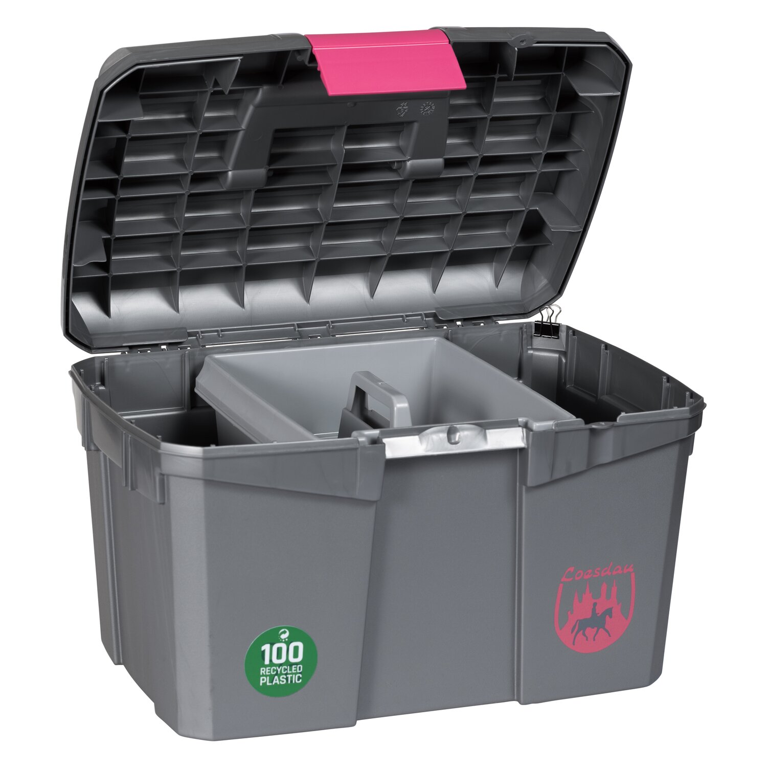 Horse-friends Putzbox Earth – Ansicht 2