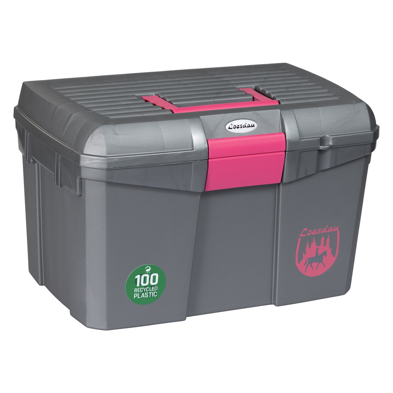 Horse-friends Putzbox Earth – Ansicht 1