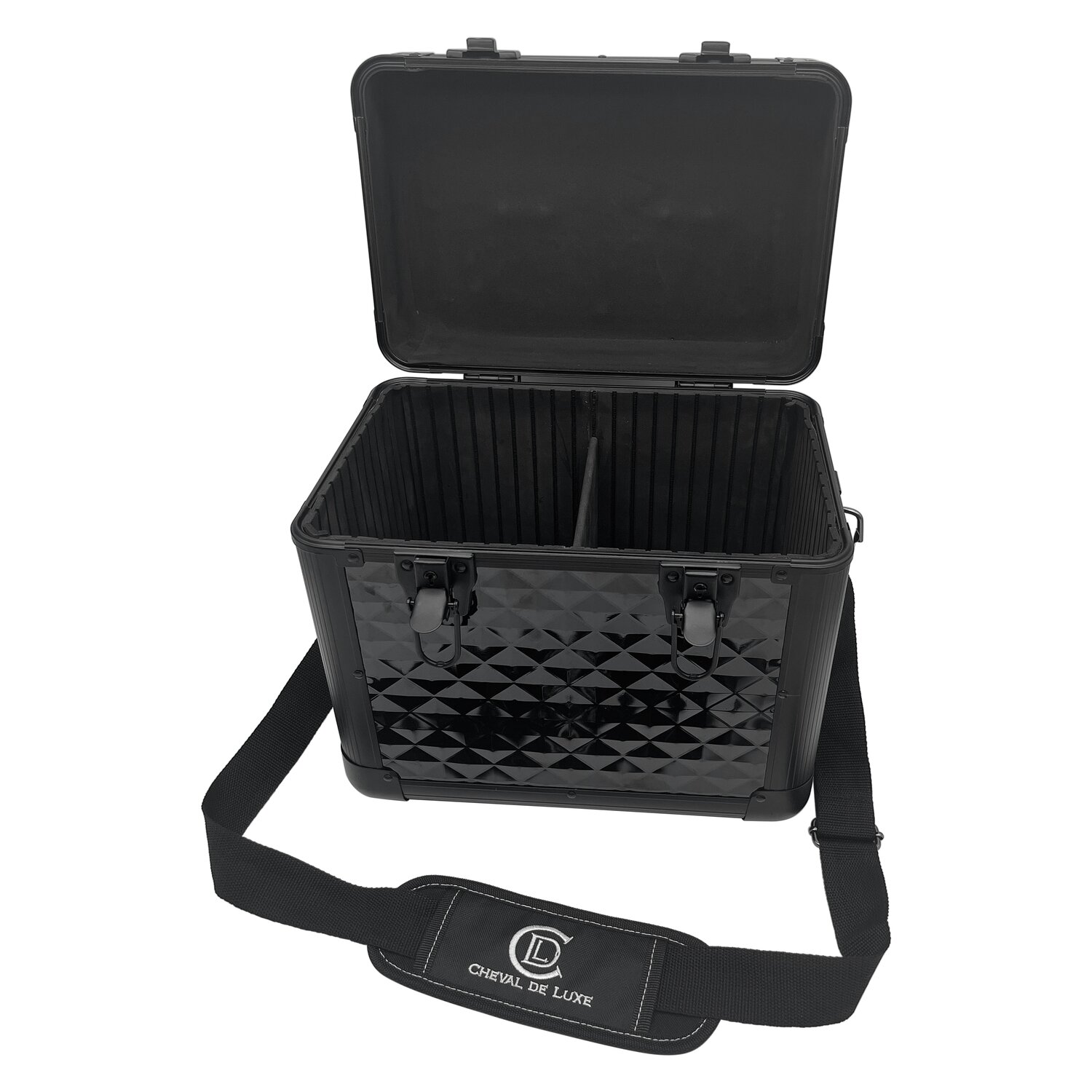 Cheval de Luxe Putzbox Mini Los Angeles – Ansicht 2