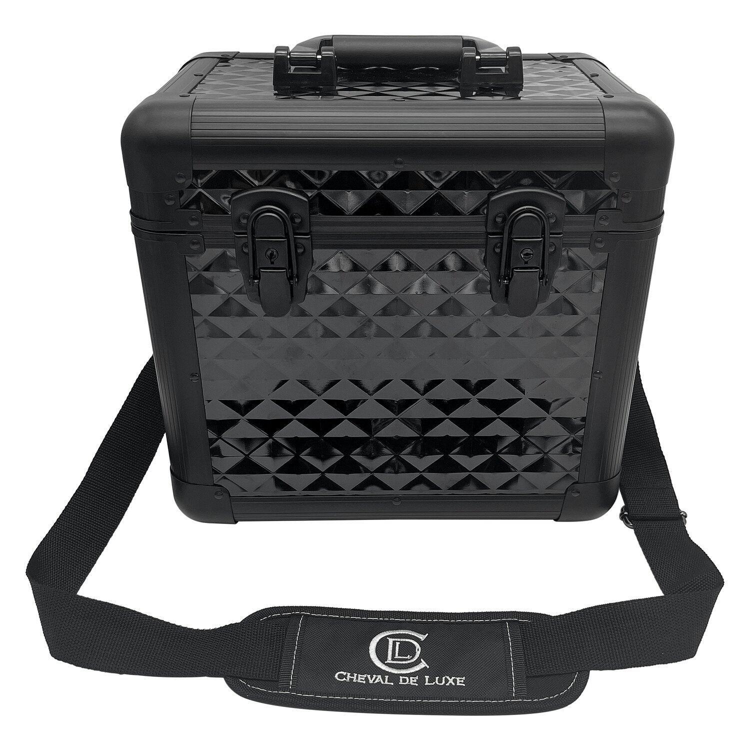 Cheval de Luxe Putzbox Mini Los Angeles – Ansicht 1