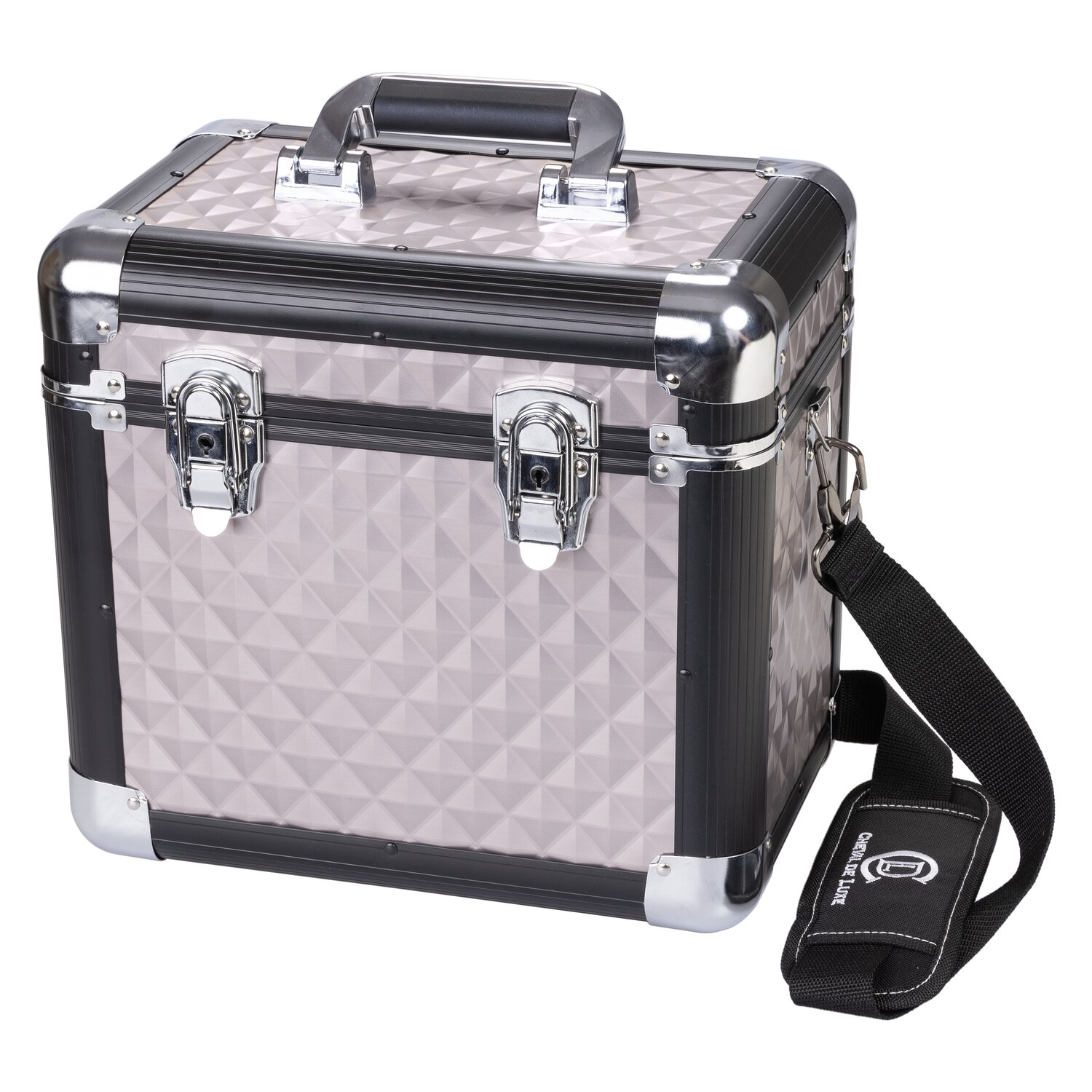 Cheval de Luxe Putzbox Mini Los Angeles – Ansicht 1