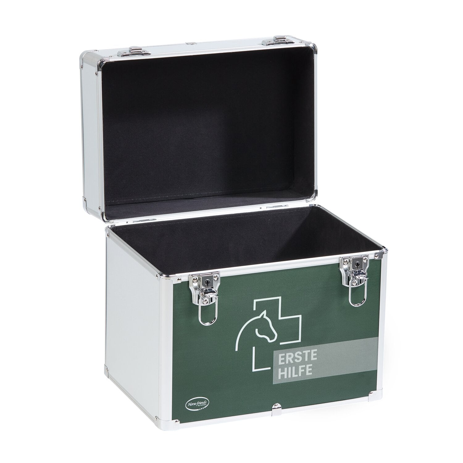 Horse-friends Erste-Hilfe-Box &ndash; Ansicht 2