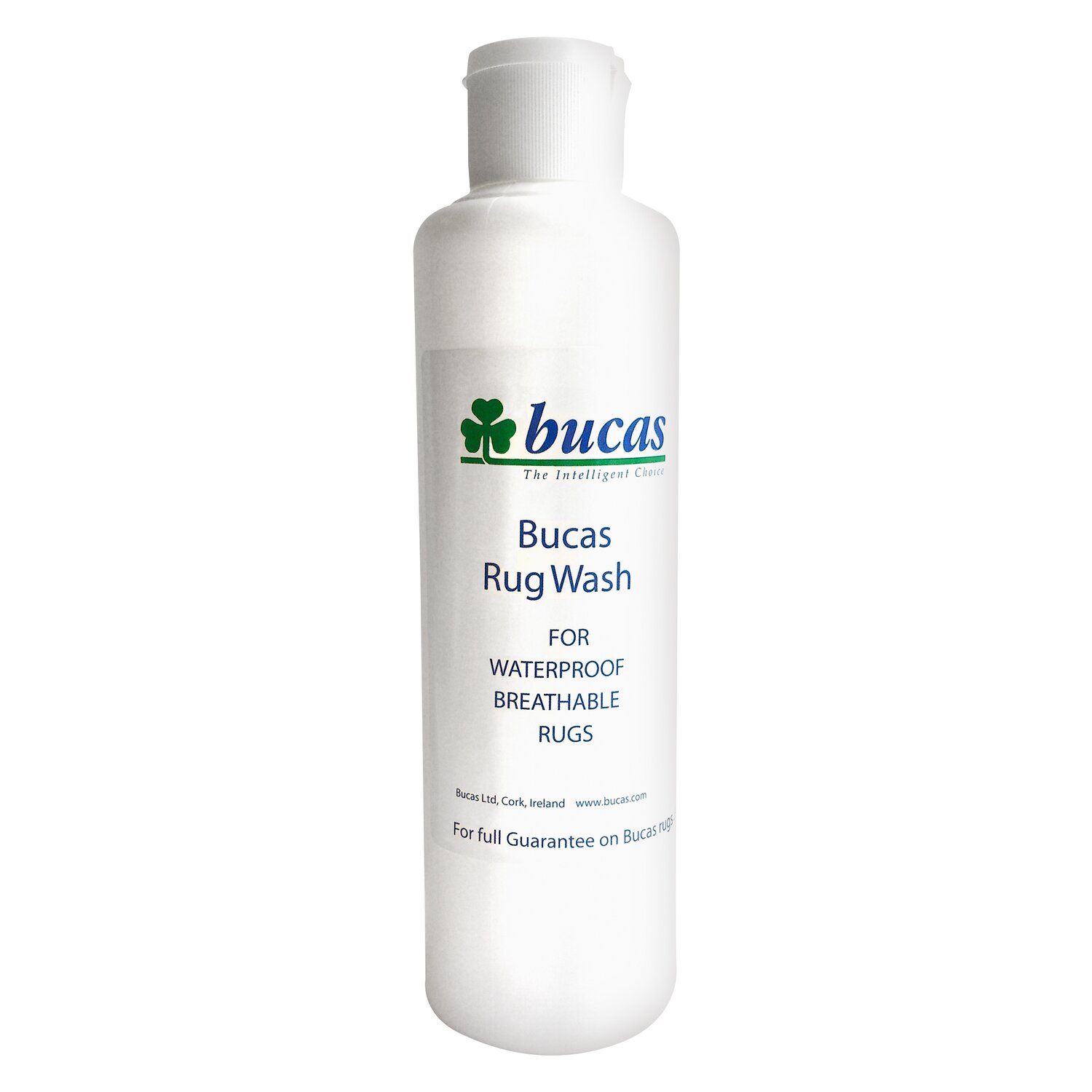 bucas Waschmittel Rug Wash – Ansicht 1