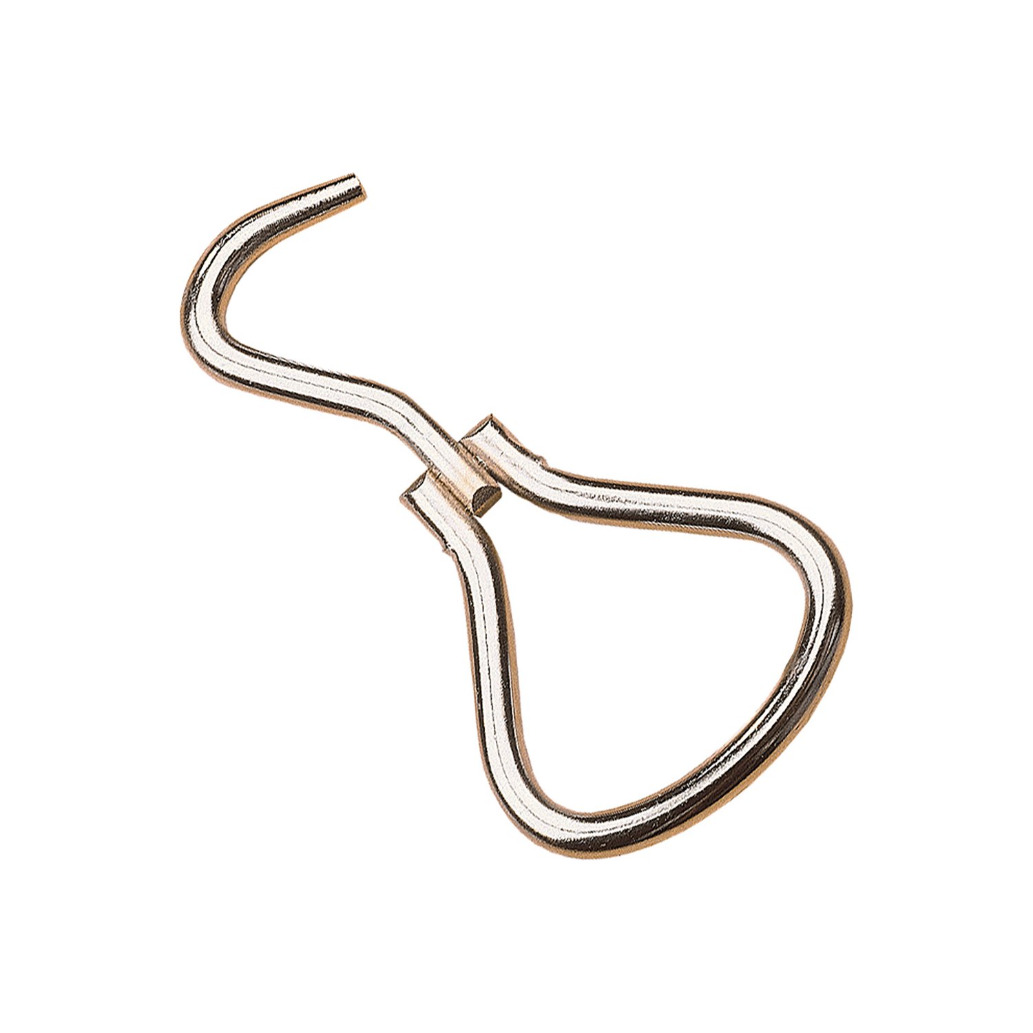 Loesdau Hufkratzer – Ansicht 1