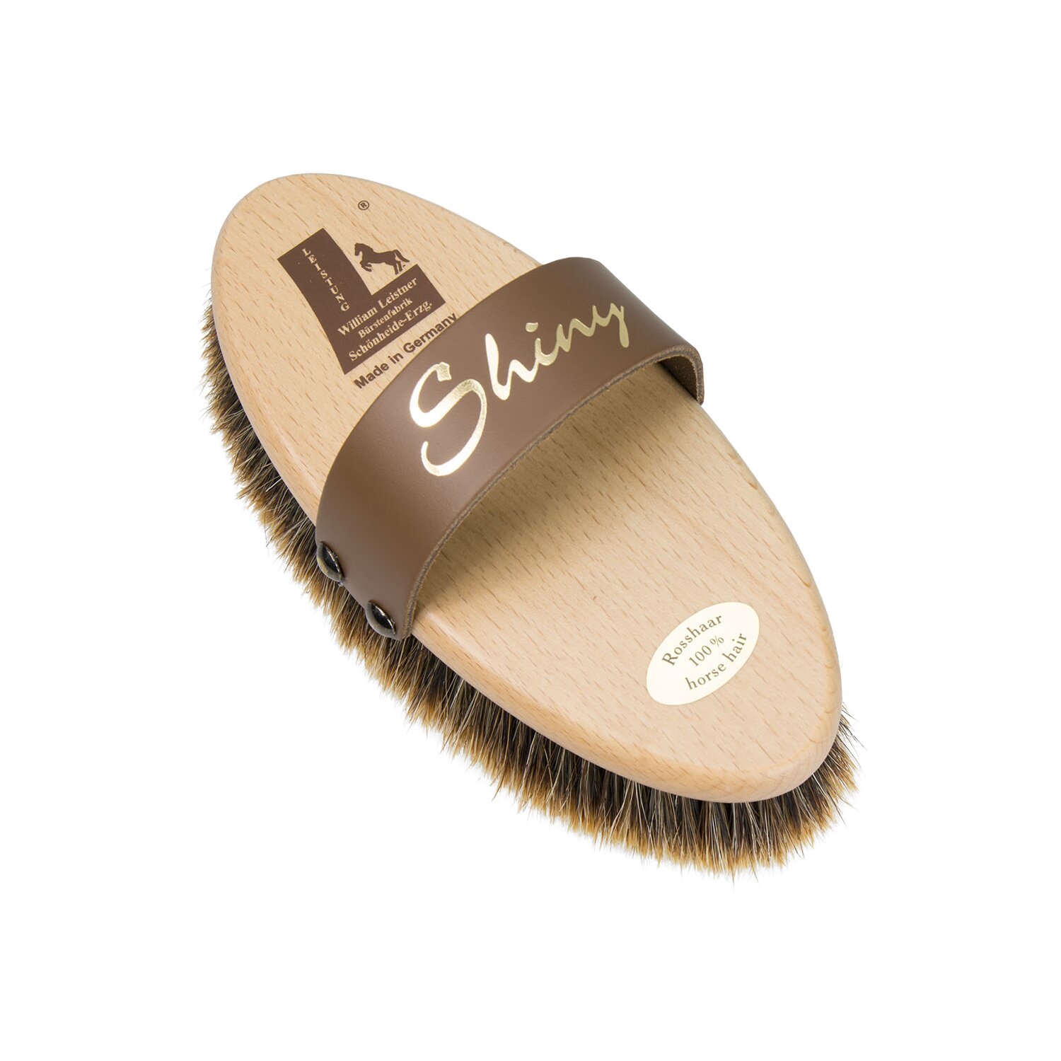 Leistner Kardätsche Shiny – Ansicht 2