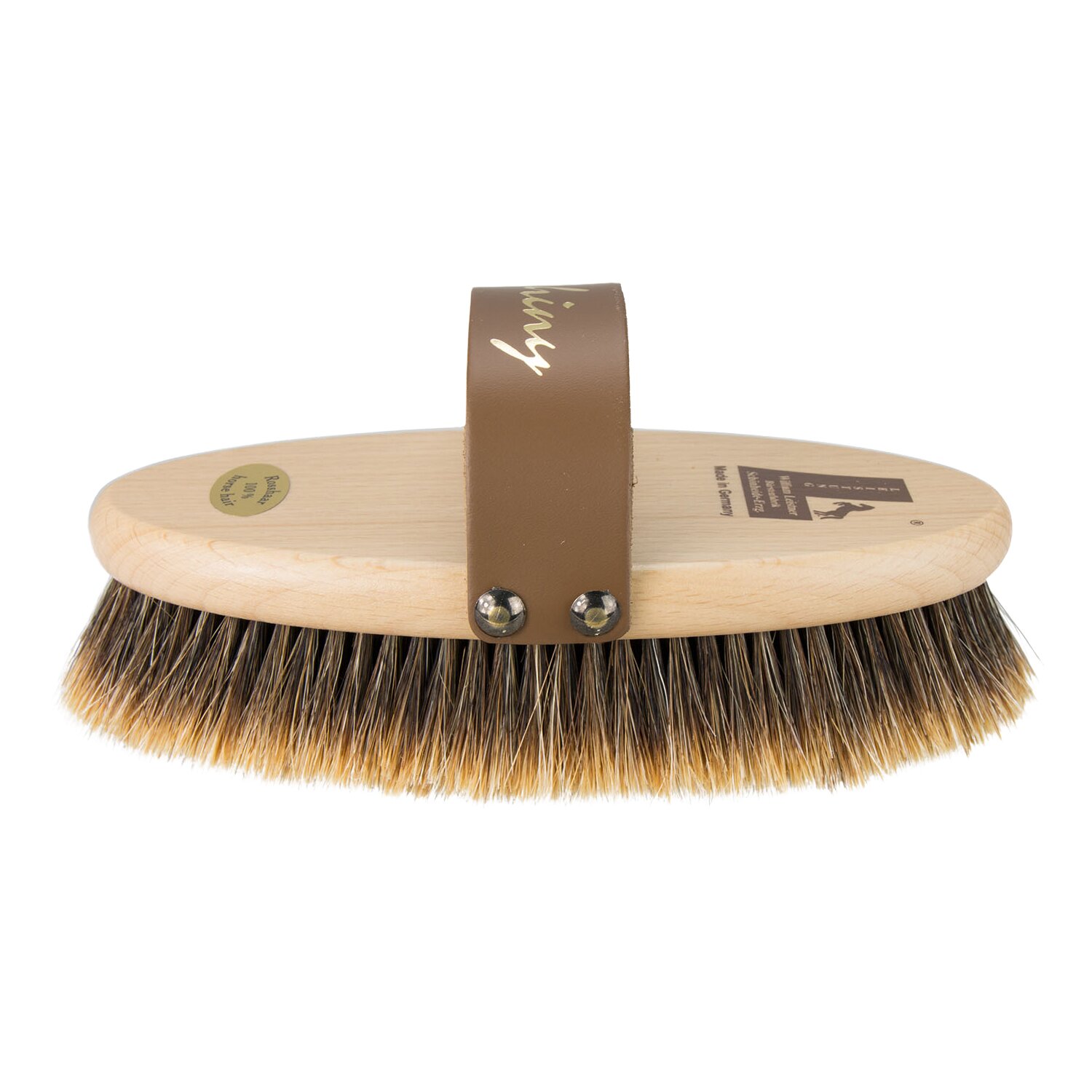 Leistner Kardätsche Shiny – Ansicht 4