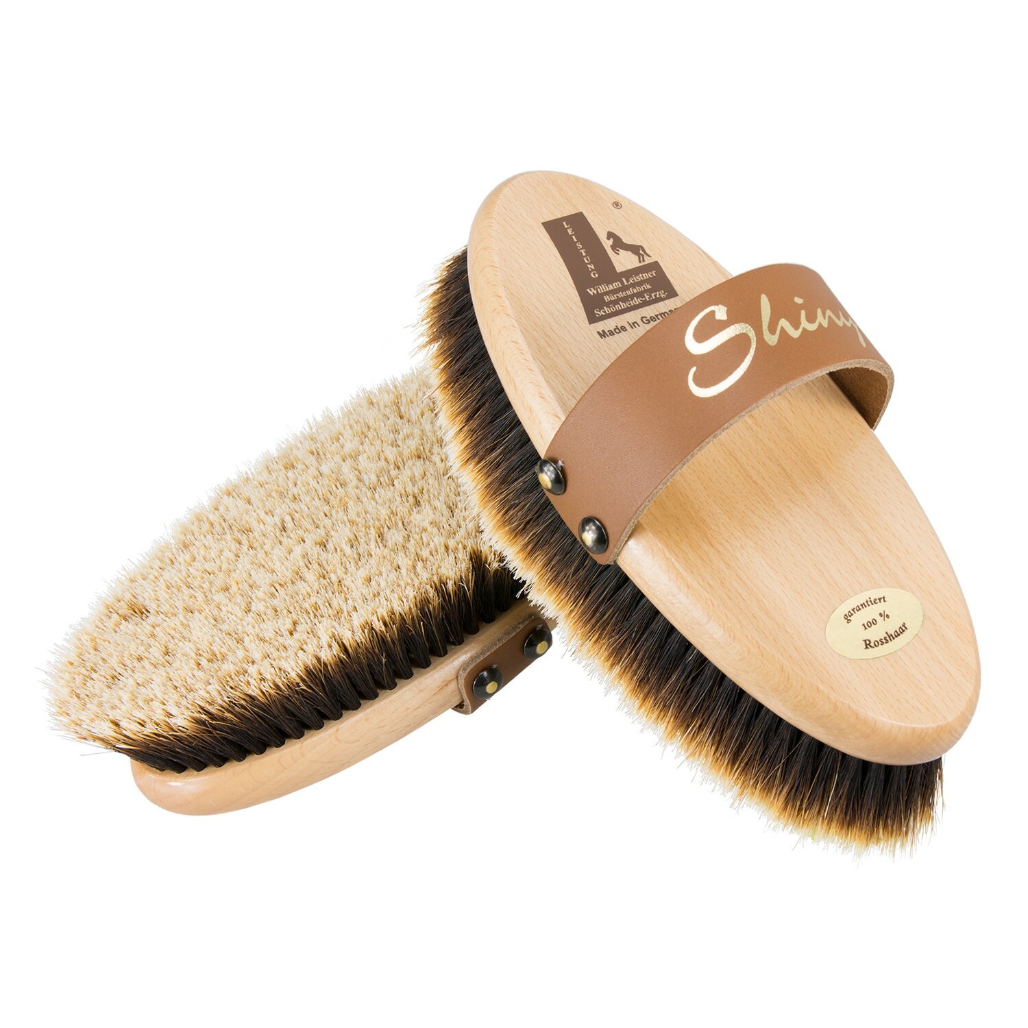 Leistner Kardätsche Shiny – Ansicht 1