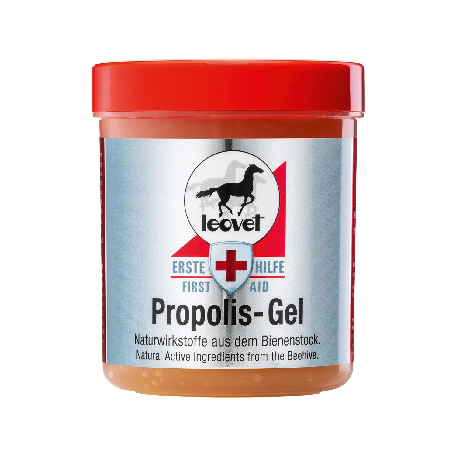 leovet Erste-Hilfe Propolis Gel – Ansicht 1