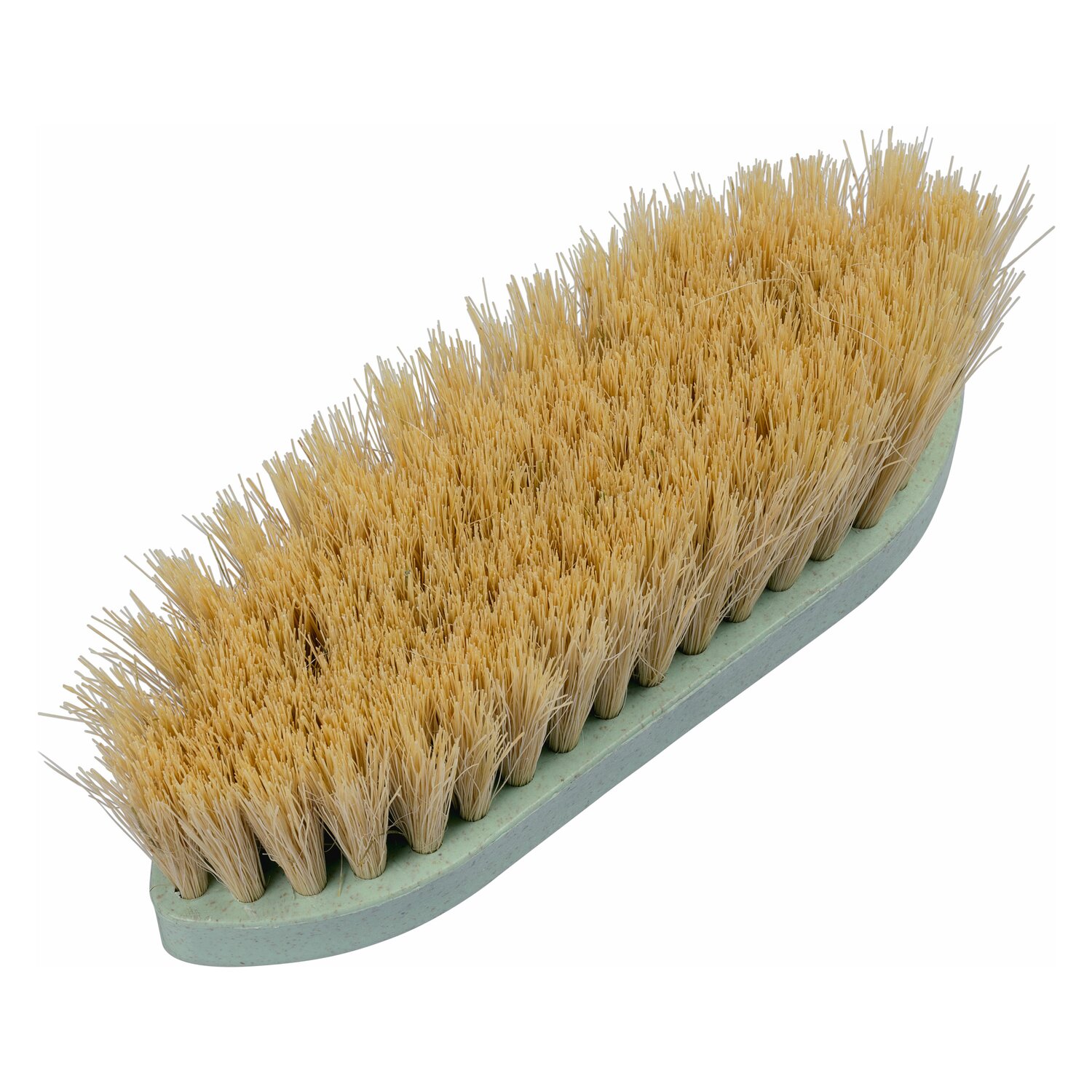 Horse-friends Wurzelbürste Nature – Ansicht 2