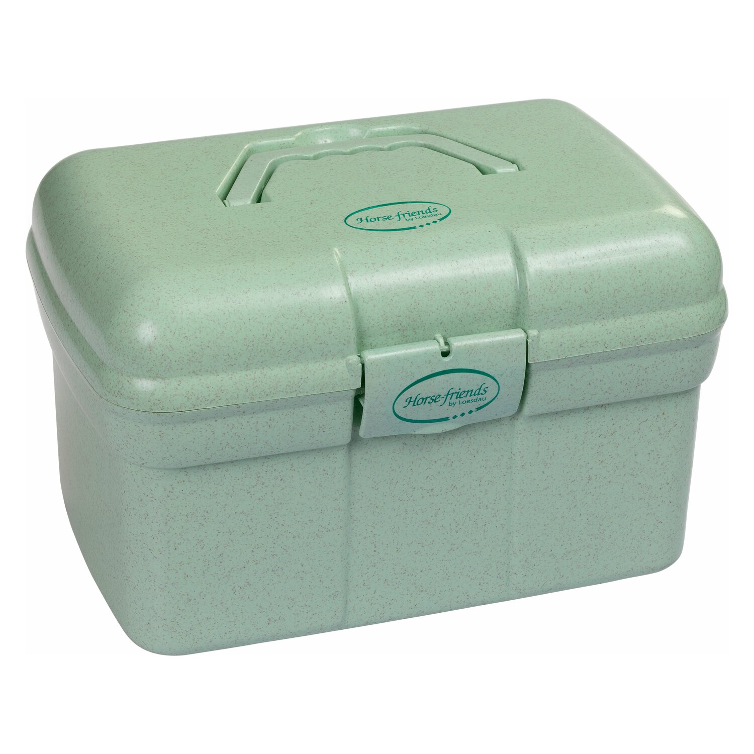 Horse-friends Putzbox Nature – Ansicht 2