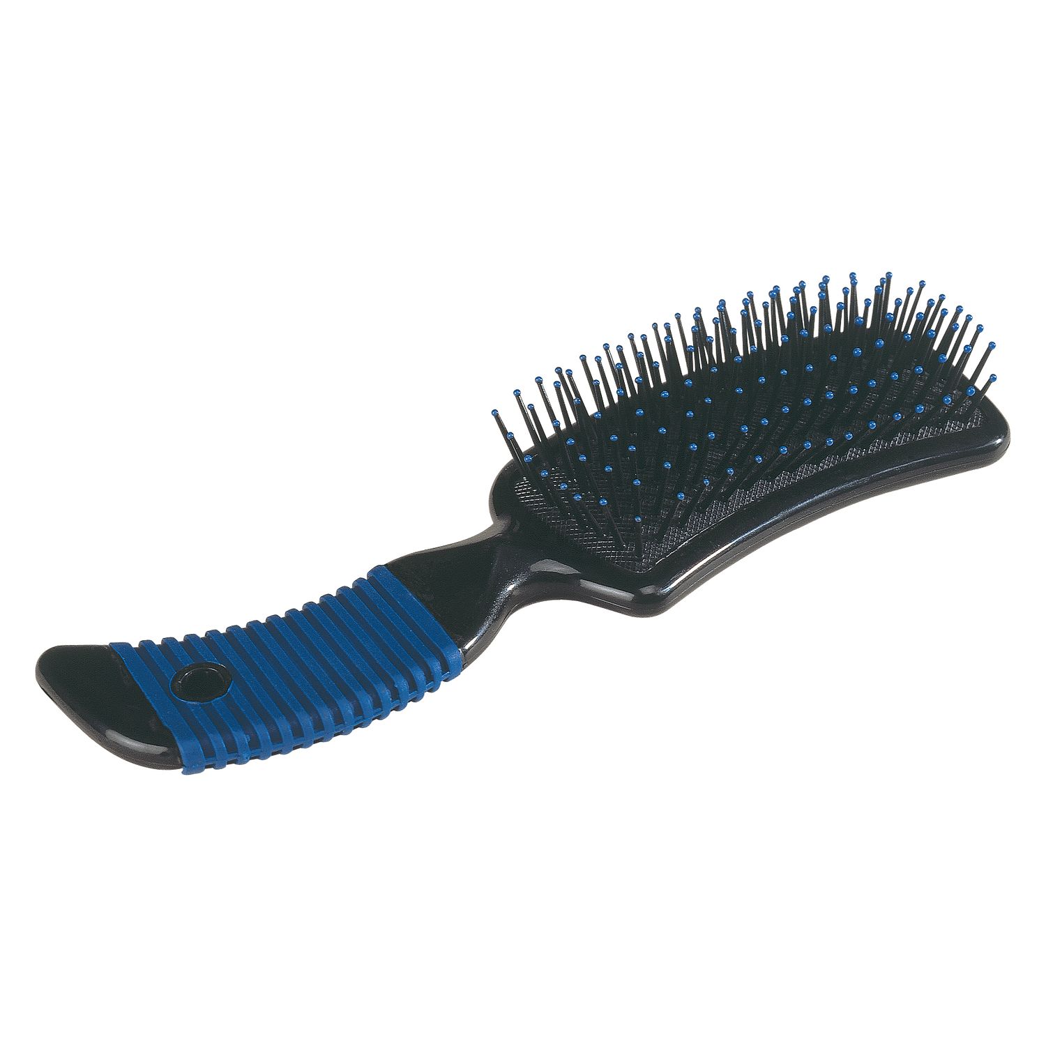 Loesdau Schweif- und Mähnenbürste – Ansicht 2