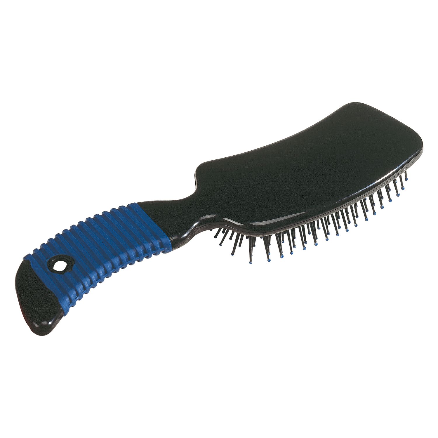 Loesdau Schweif- und Mähnenbürste – Ansicht 1