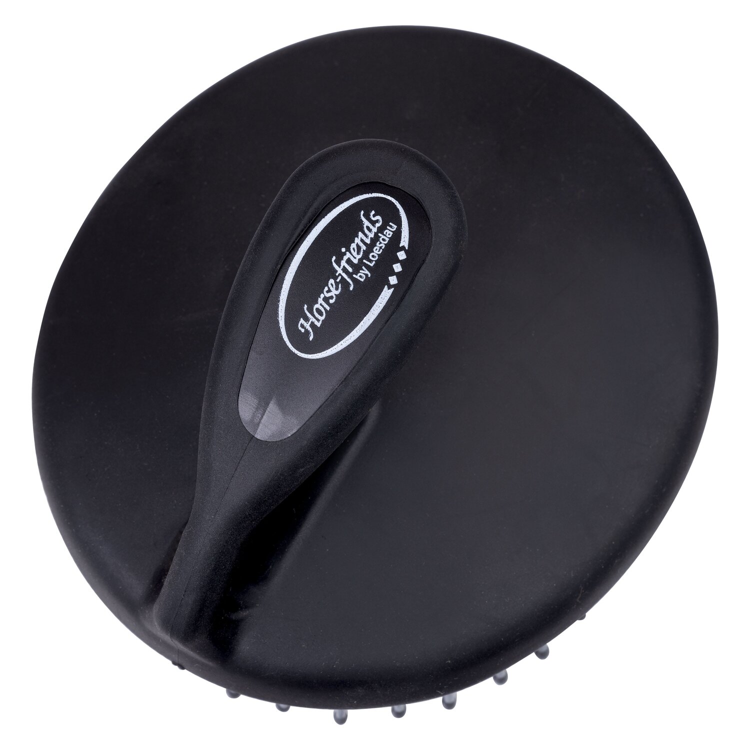 Horse-friends Mähnen- und Schweifbürste easy horsebrush – Ansicht 1