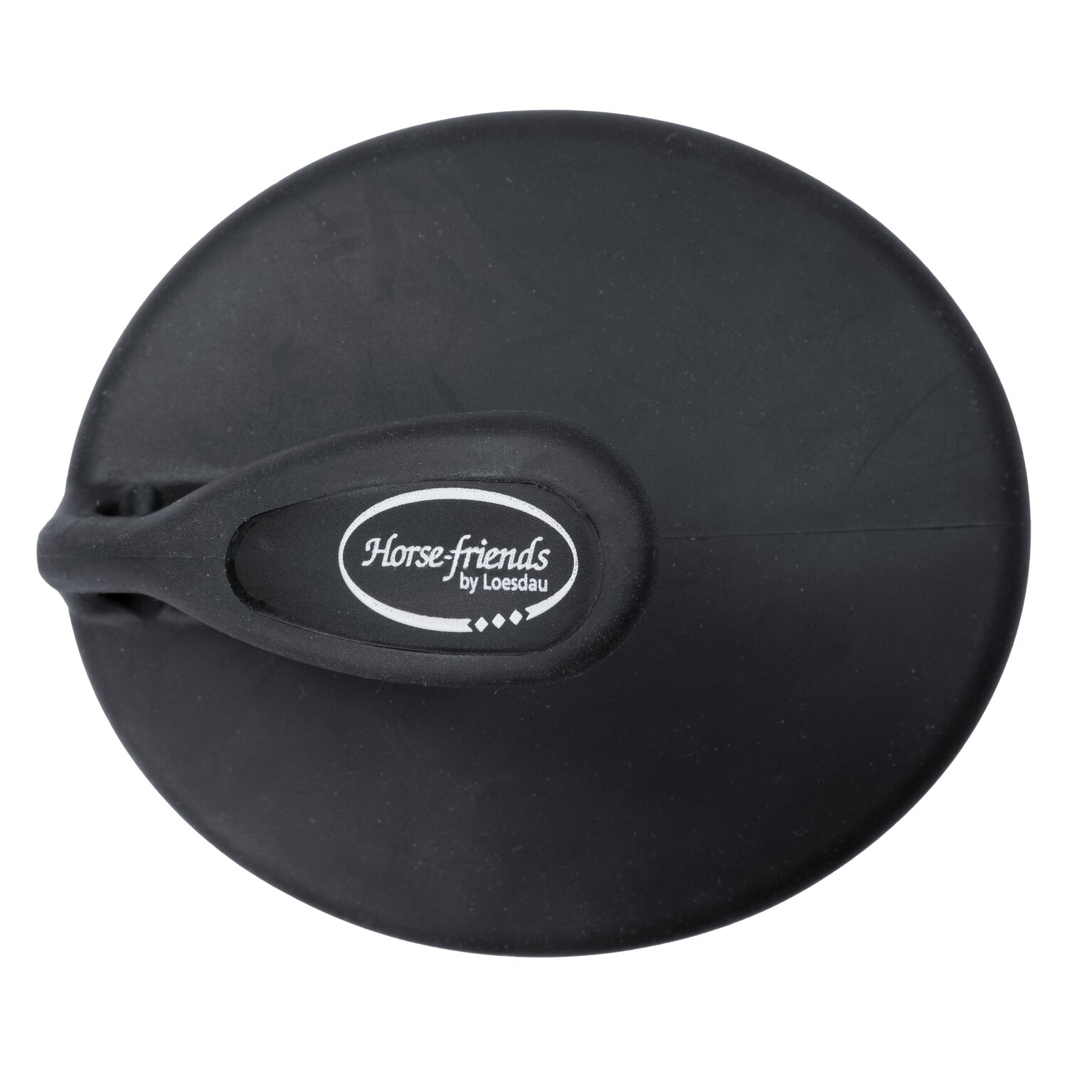 Horse-friends Kopfbürste easy horsebrush – Ansicht 3