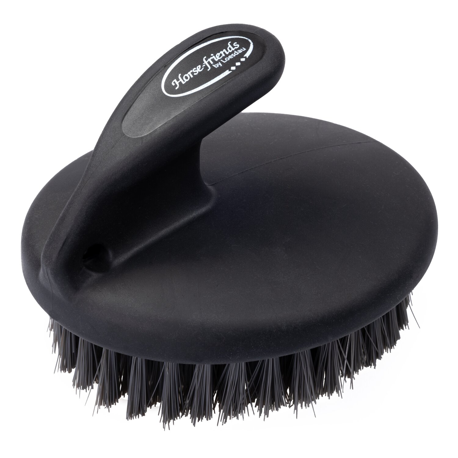 Horse-friends Kopfbürste easy horsebrush – Ansicht 1