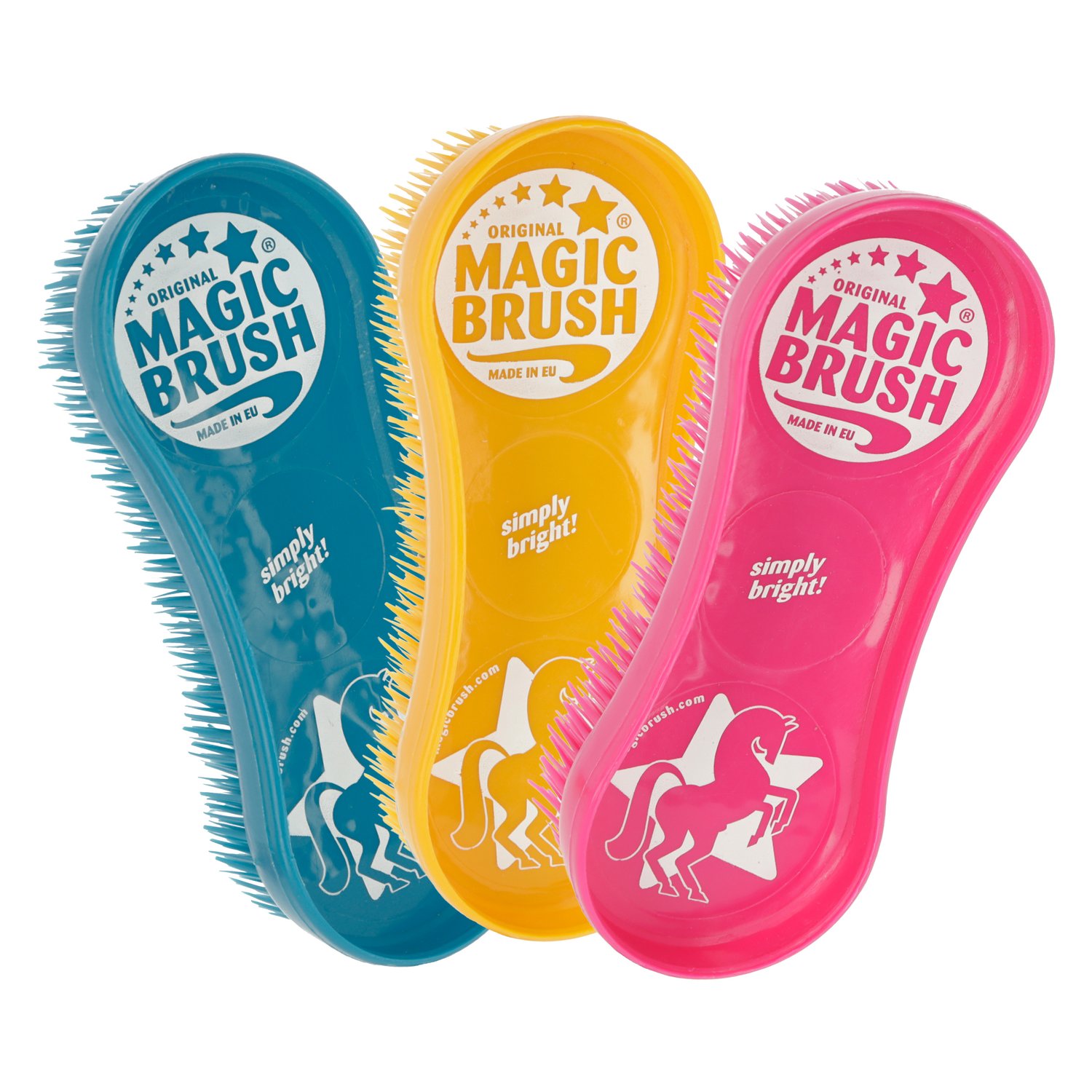 MagicBrush Set – Ansicht 1