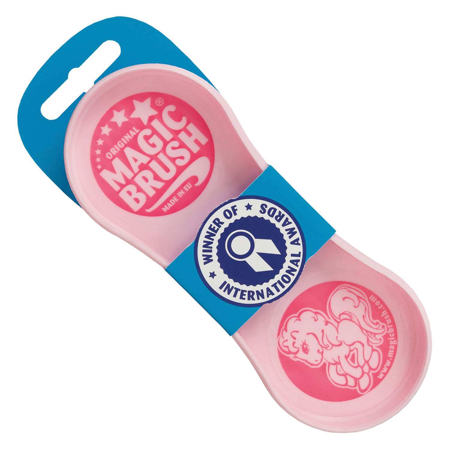 MagicBrush Single – Ansicht 2