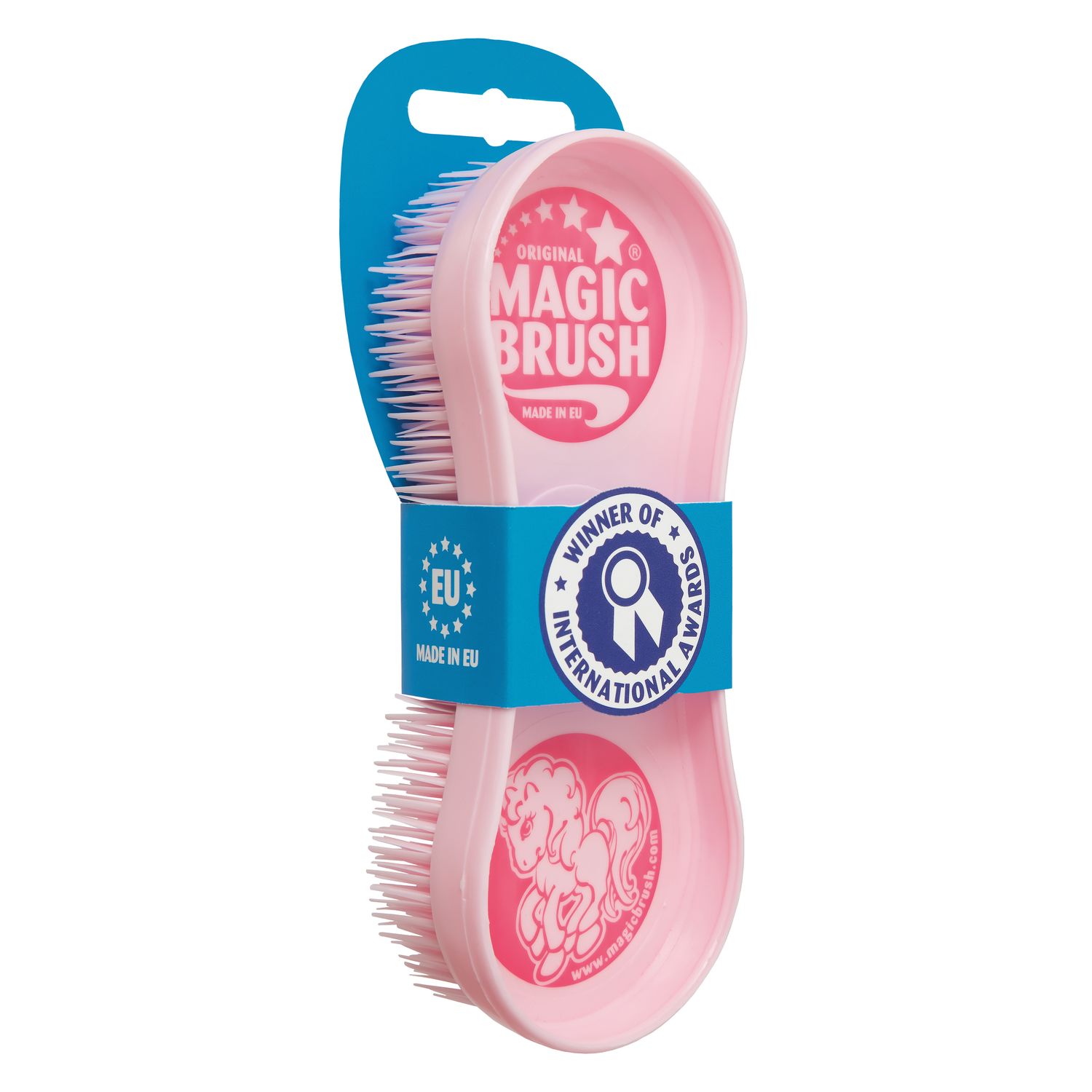 MagicBrush Single – Ansicht 3