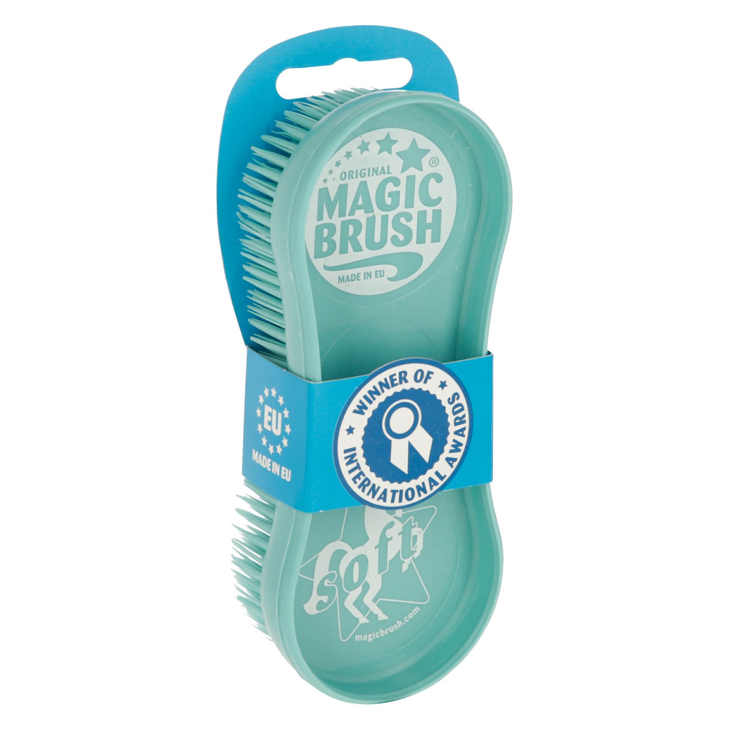 MagicBrush SOFT – Ansicht 2