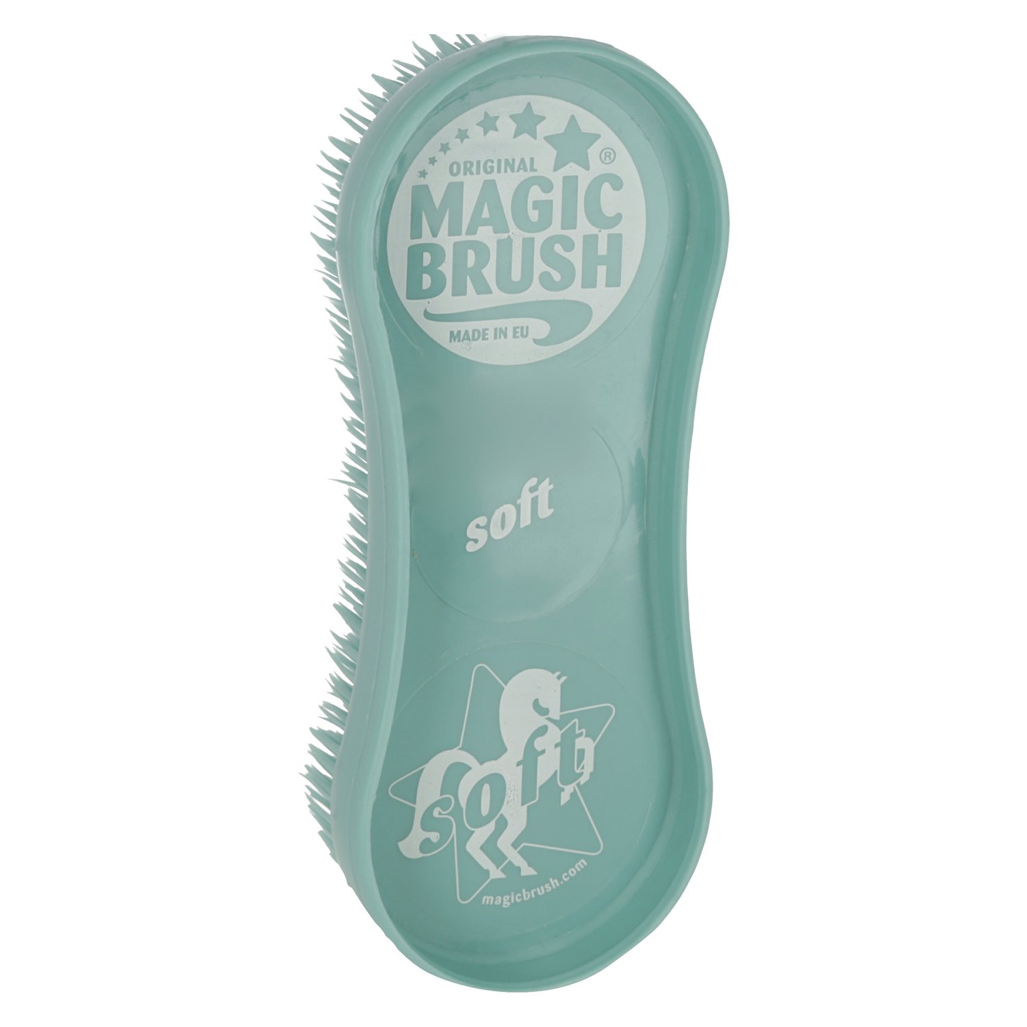 MagicBrush SOFT – Ansicht 1