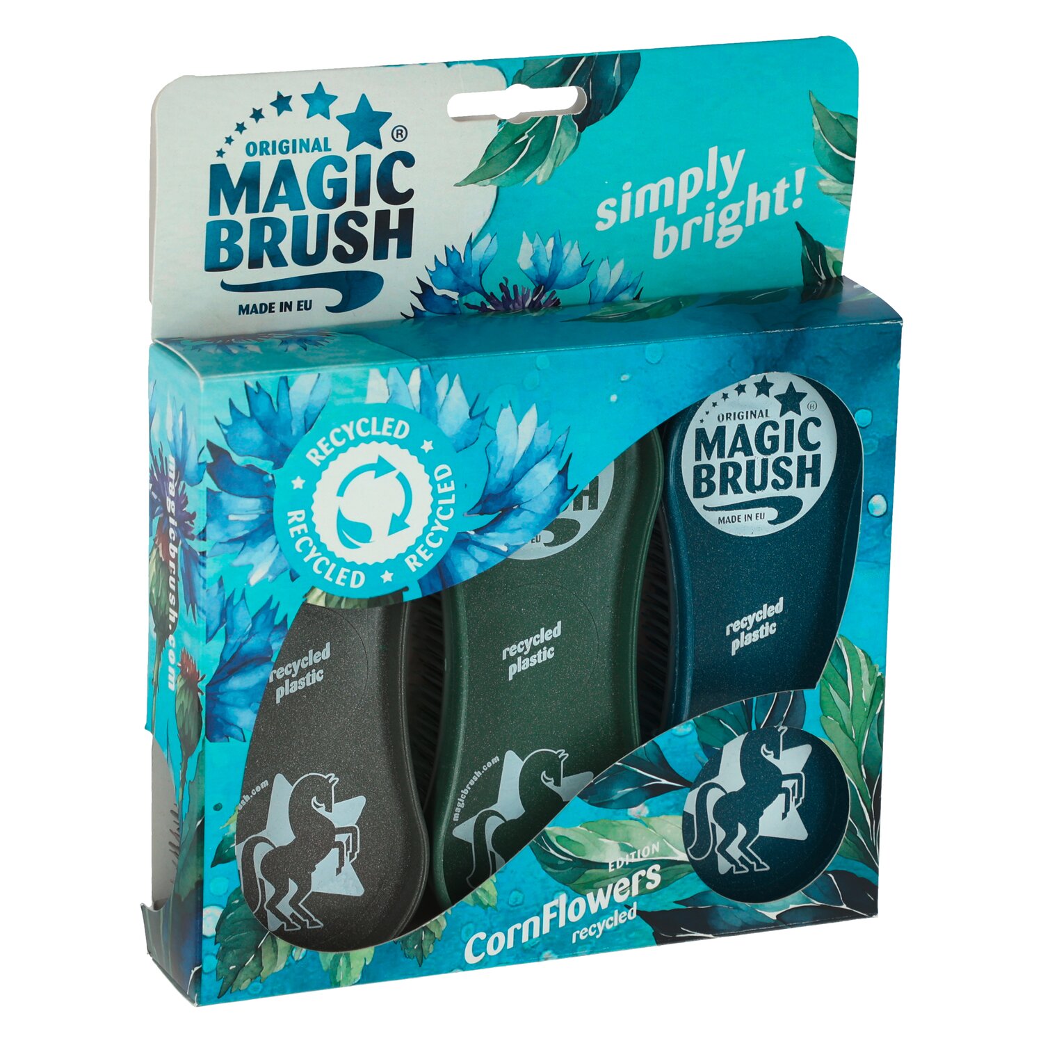 MagicBrush Set recycelt – Ansicht 5