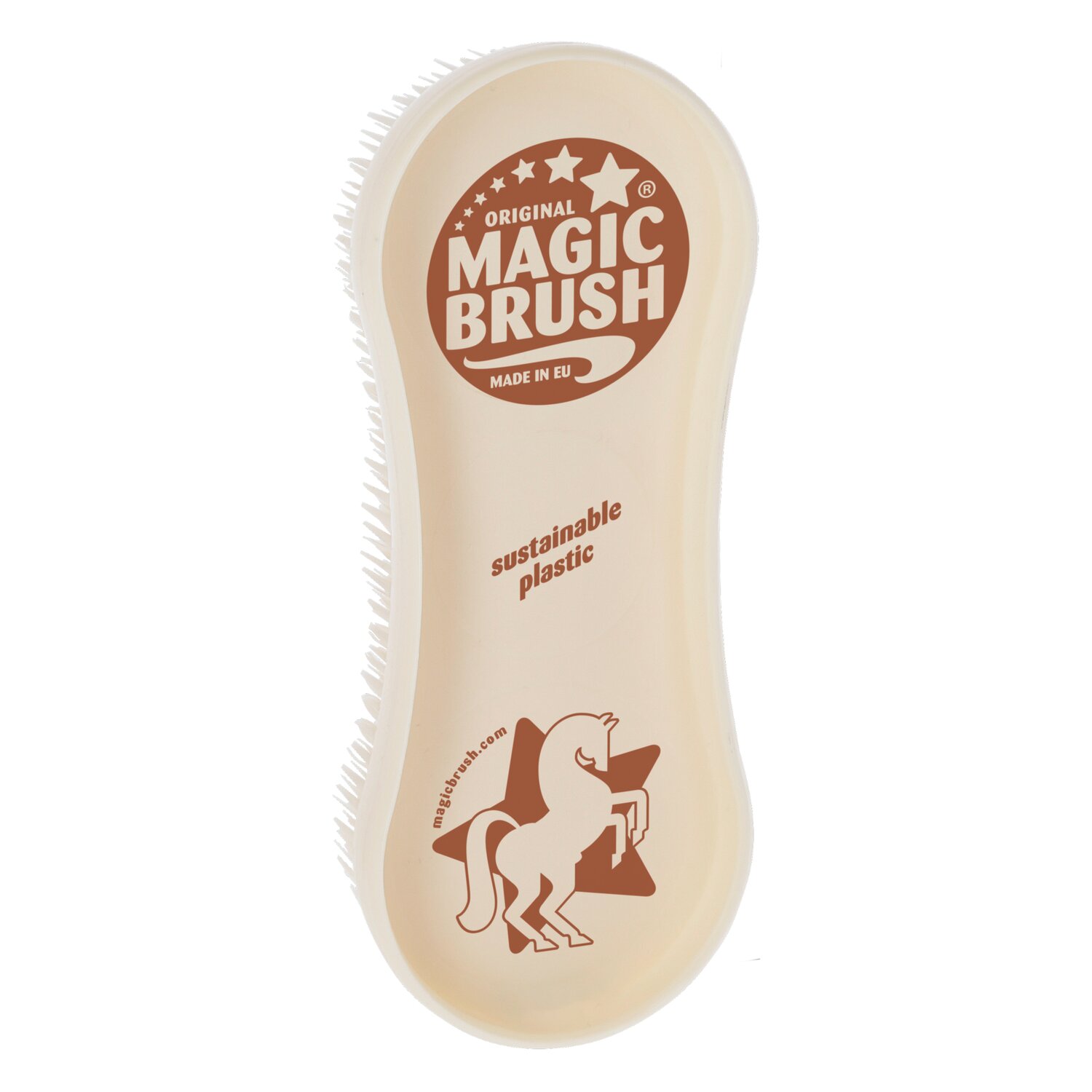 MagicBrush Bürste Nature – Ansicht 1