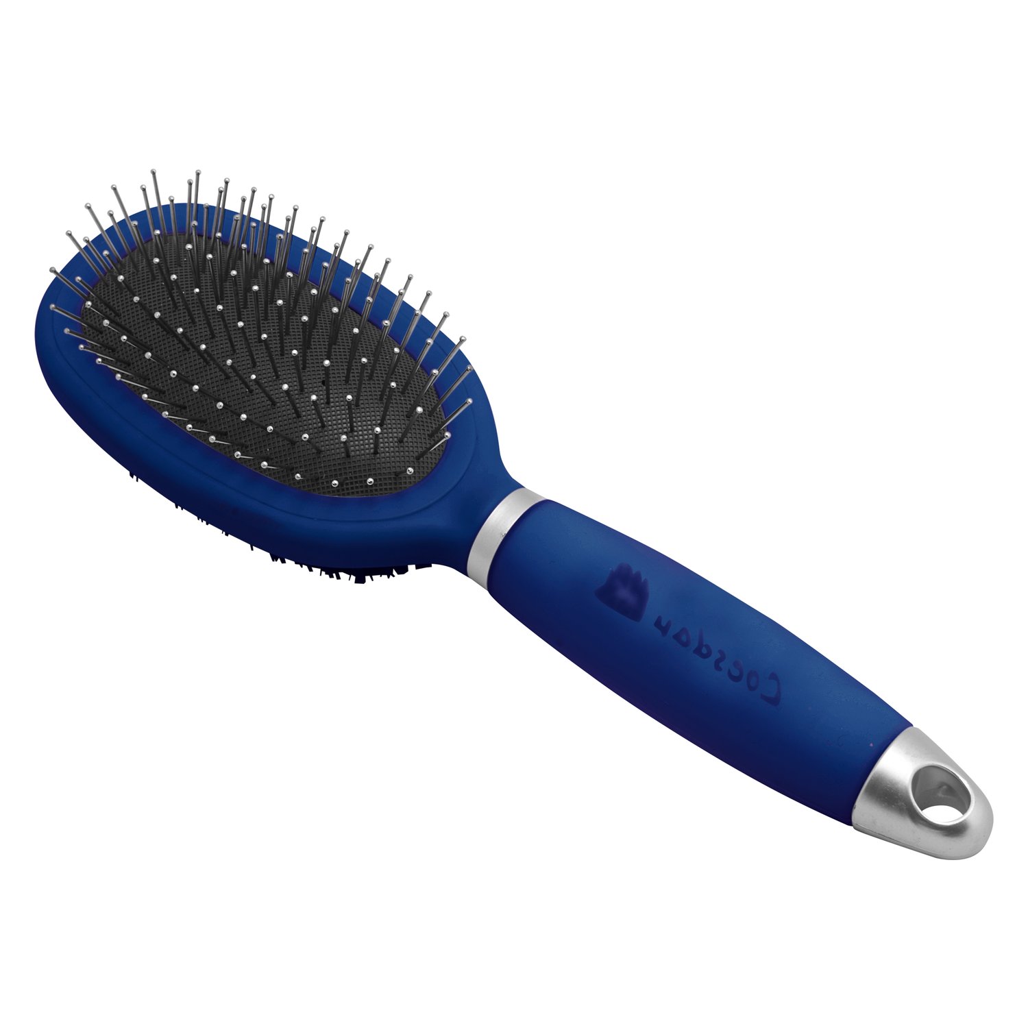 Loesdau Bürste Duo mit Gelgriff – Ansicht 1