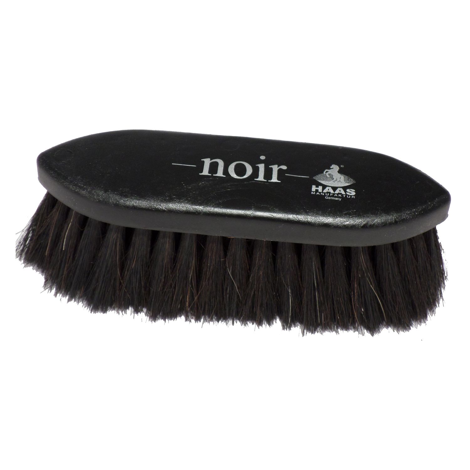 HAAS Glanzbürste Noir – Ansicht 2