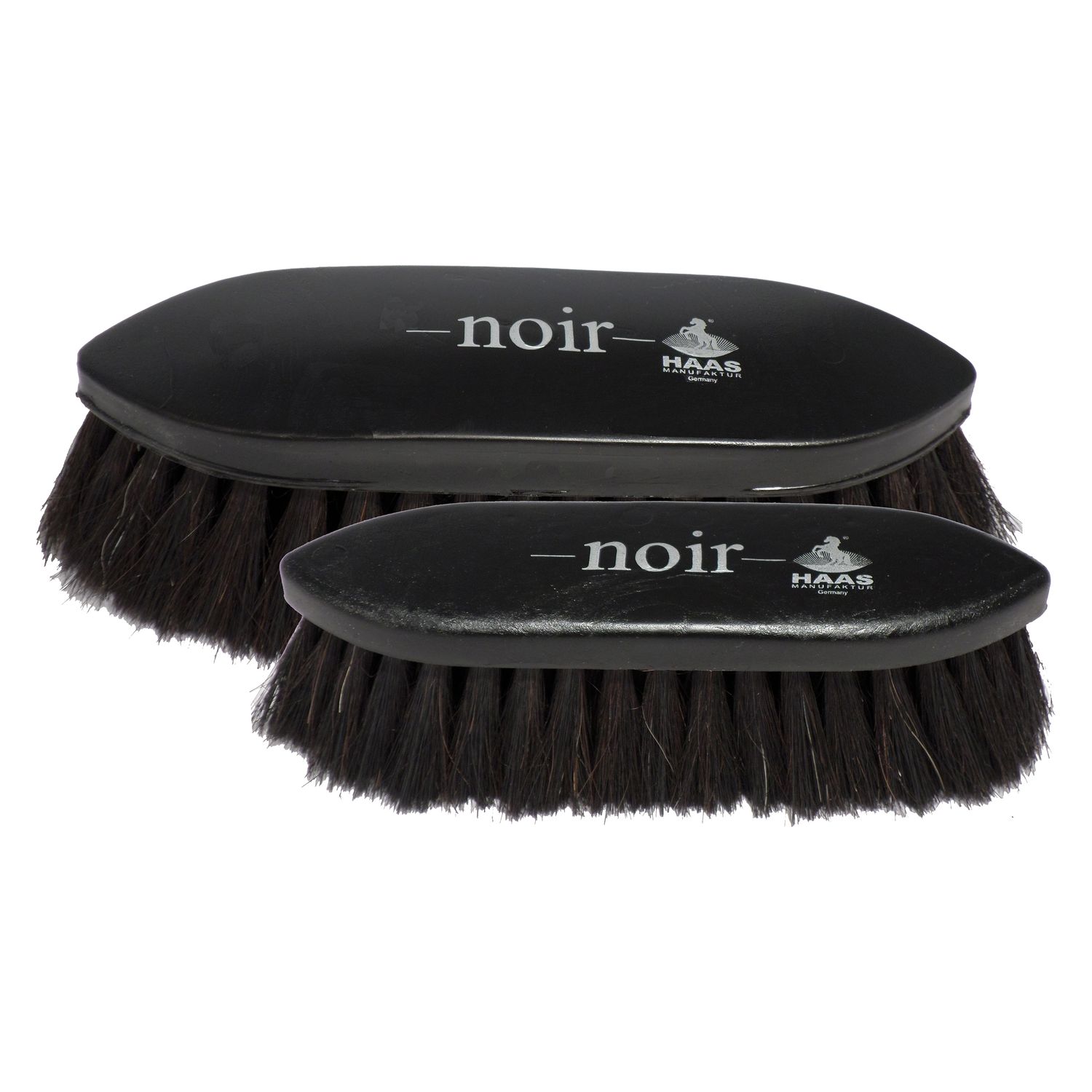 HAAS Glanzbürste Noir – Ansicht 3