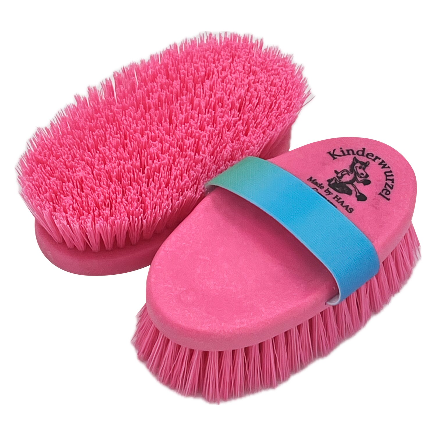 HAAS Kinder-Wurzelkardätsche Regenbogen – Ansicht 3