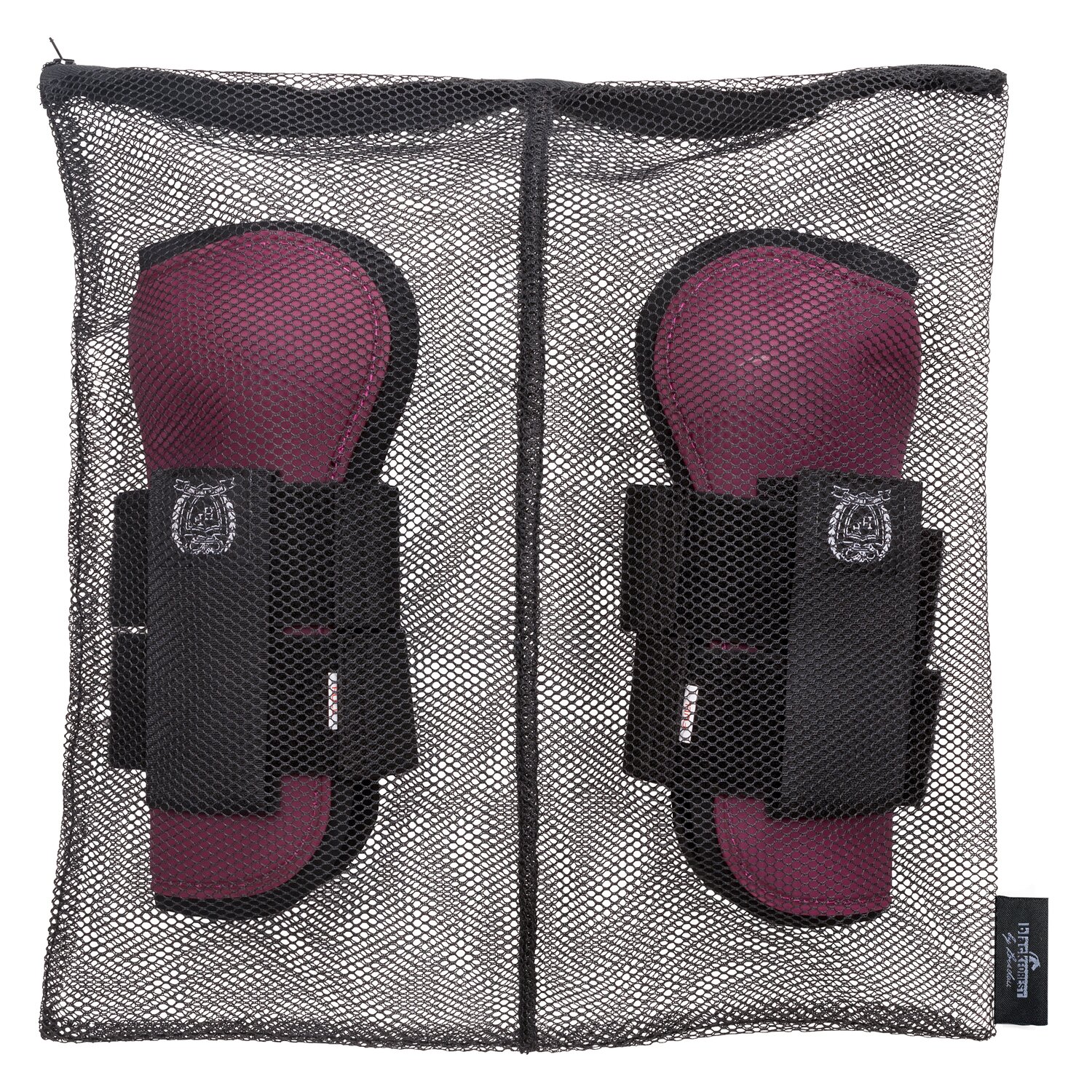 black forest Waschbeutel für Gamaschen – Ansicht 2