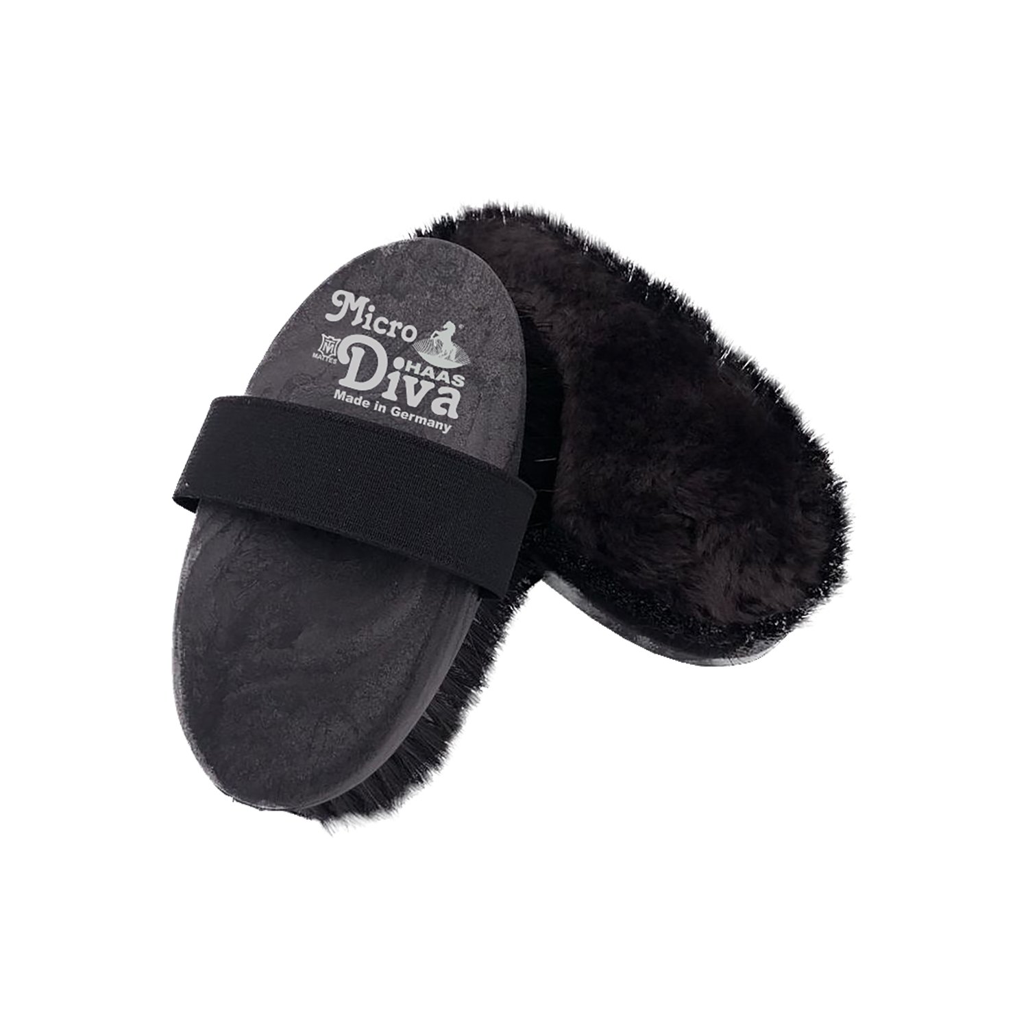 HAAS Kardätsche Micro Diva – Ansicht 1