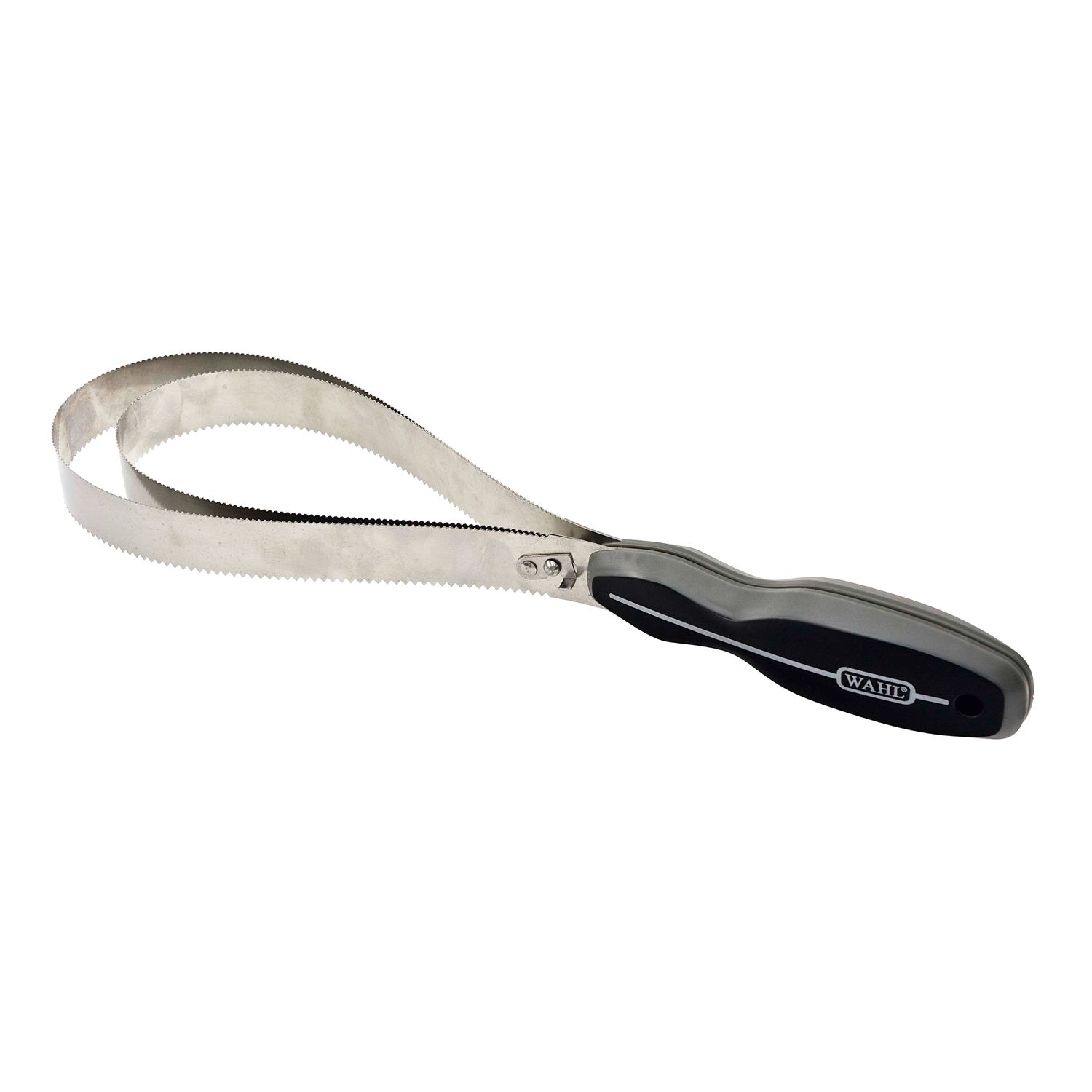 WAHL Metallstriegel – Ansicht 1