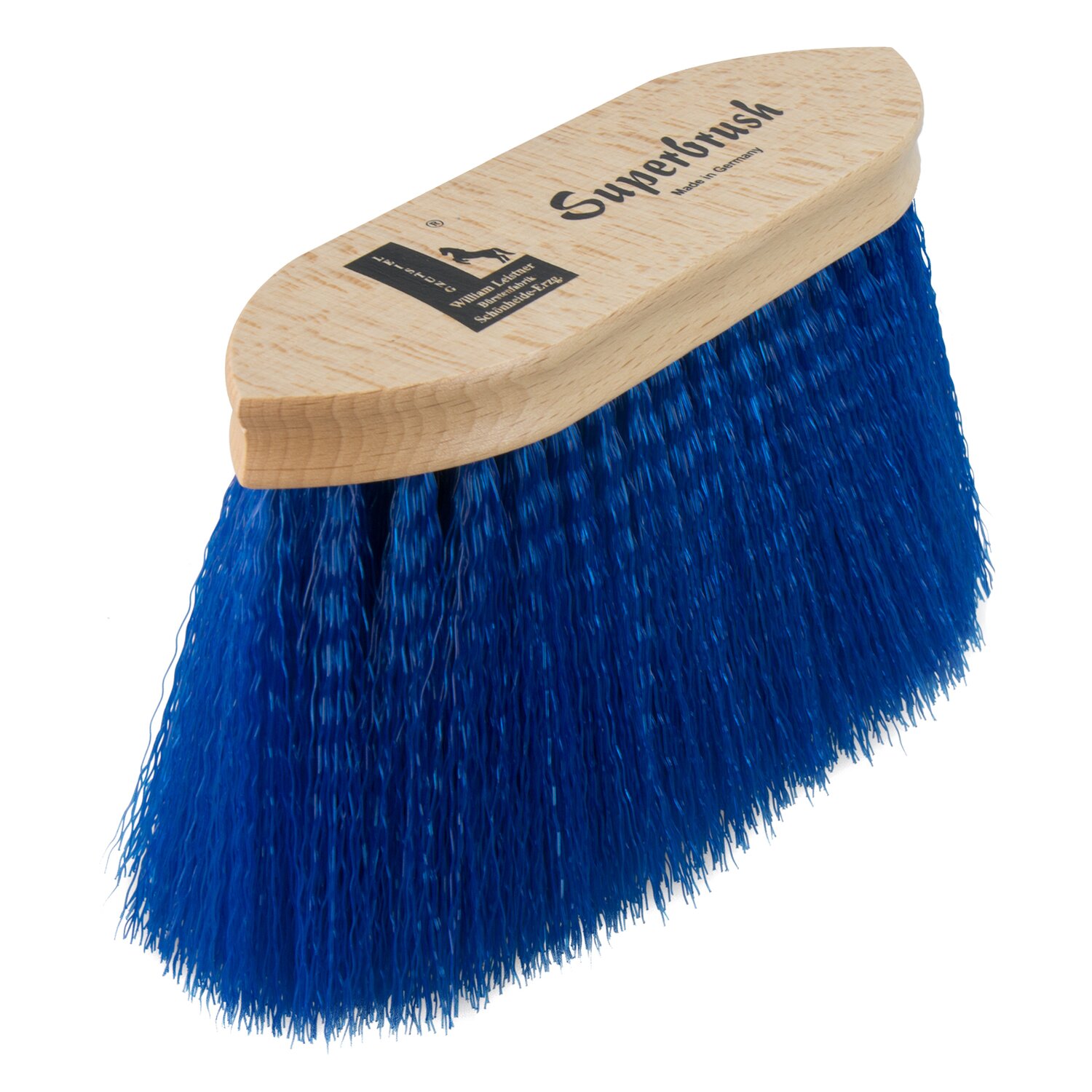 Leistner Fellglanzbürste Superbrush – Ansicht 1