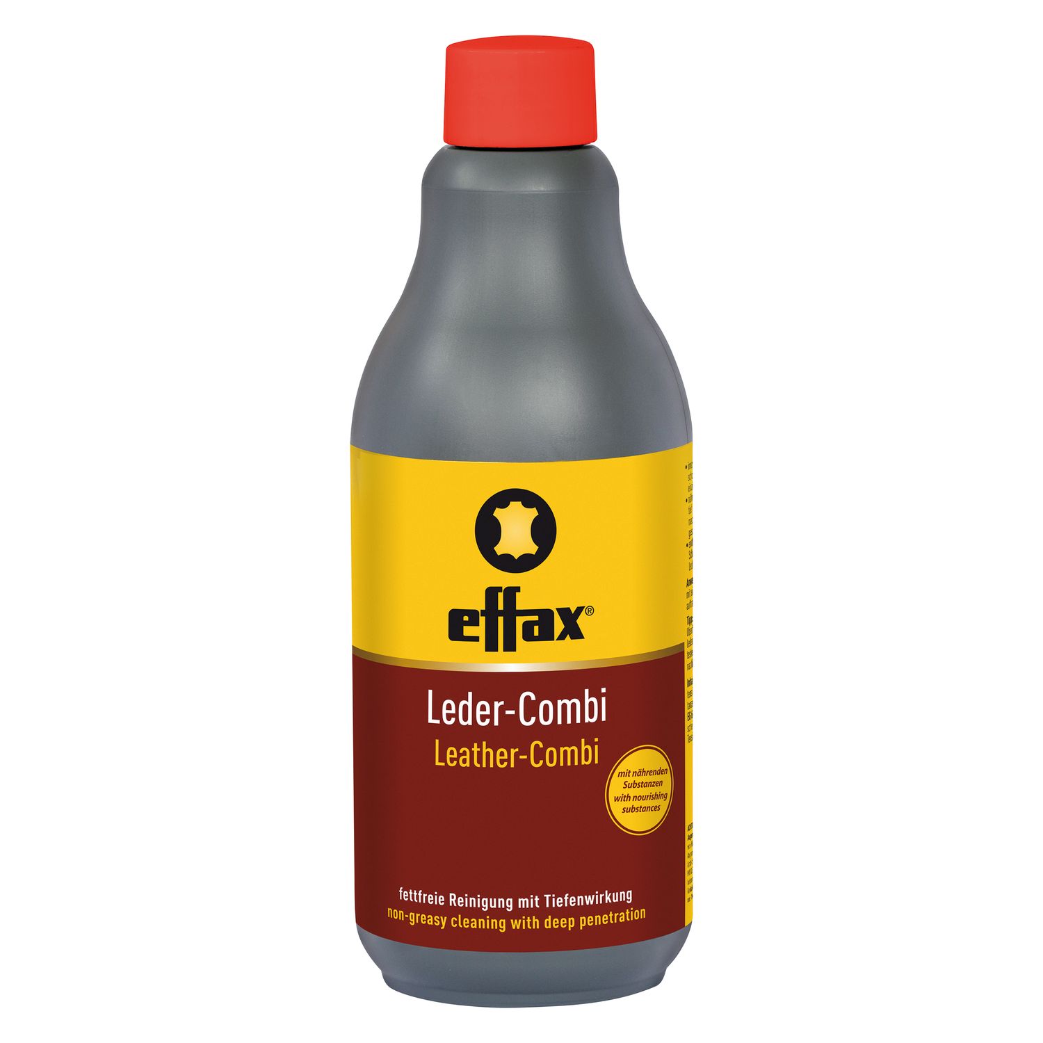 effax Leder-Combi – Ansicht 1