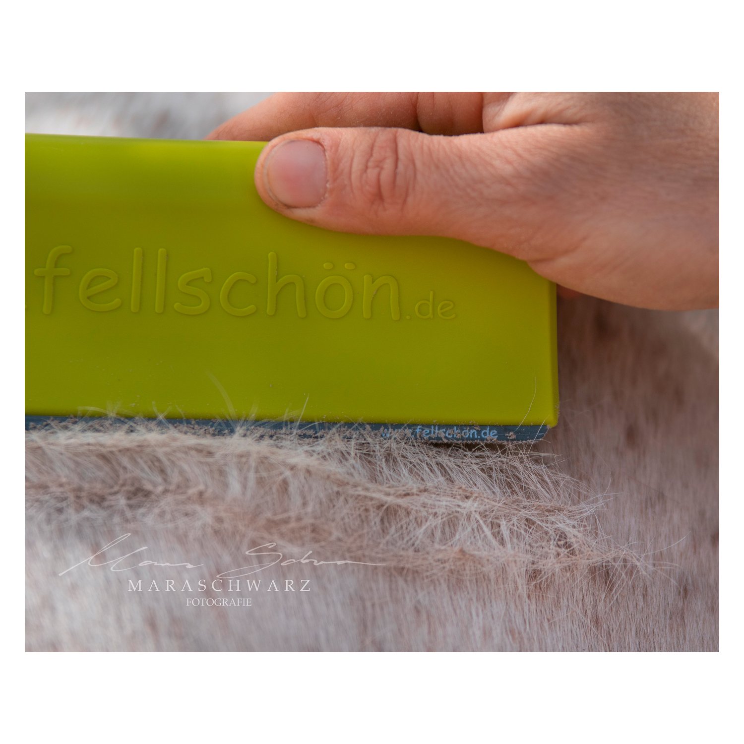 Fellschön – Ansicht 2