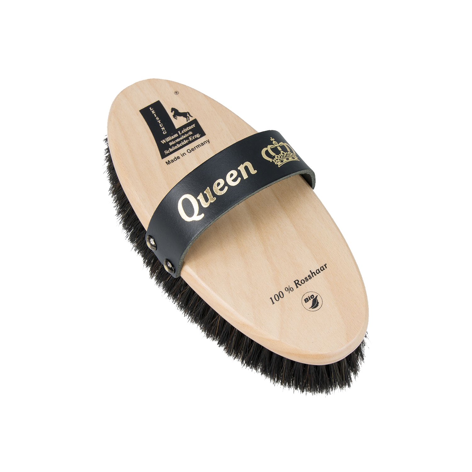 Leistner Kardätsche Queen – Ansicht 2