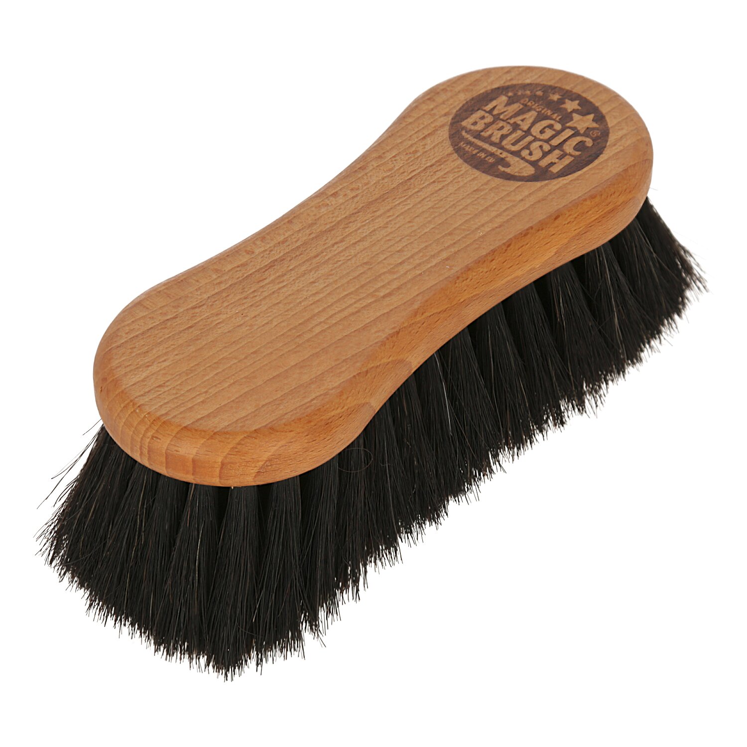 MagicBrush Fellglanzbürste – Ansicht 1