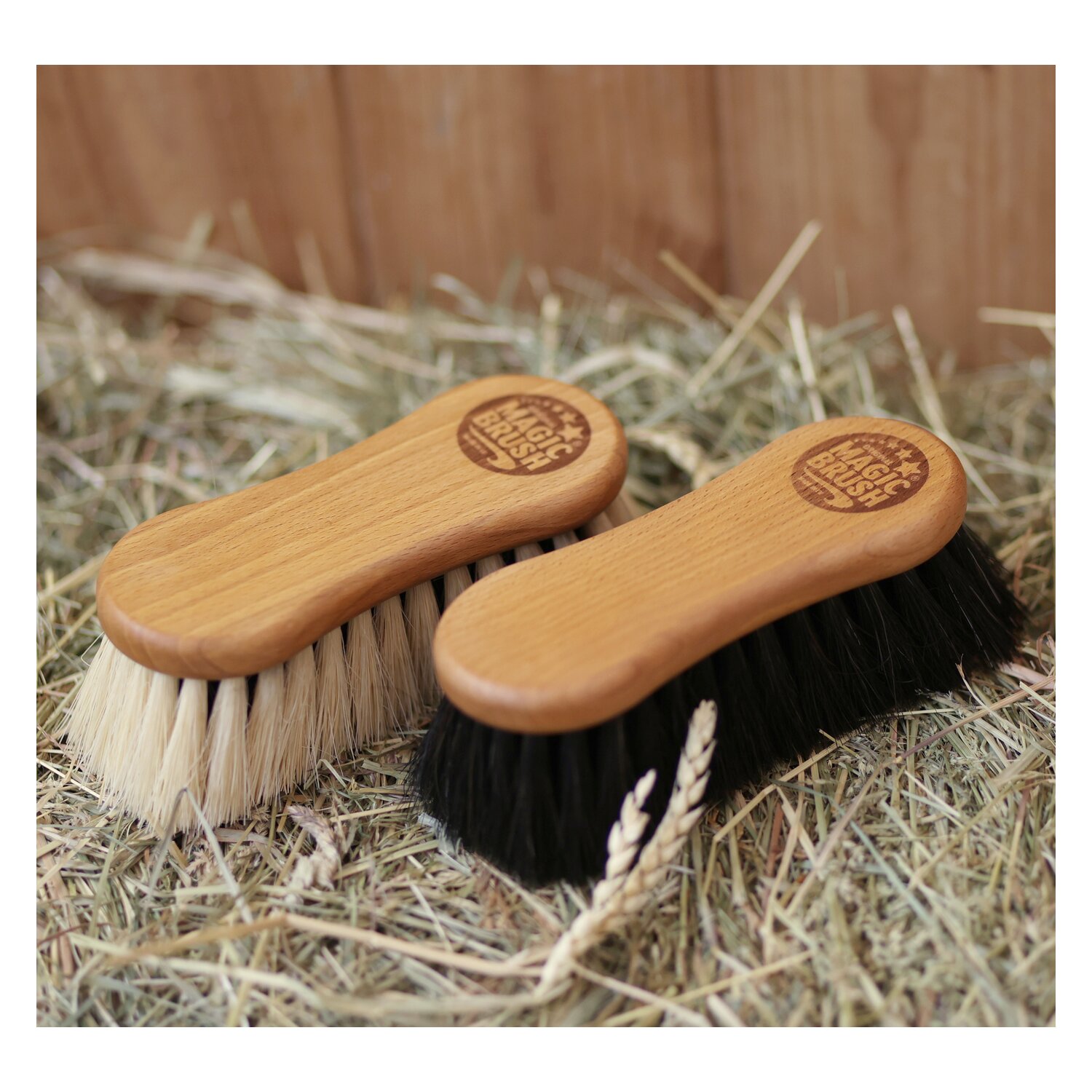 MagicBrush Kombi-Bürste – Ansicht 6