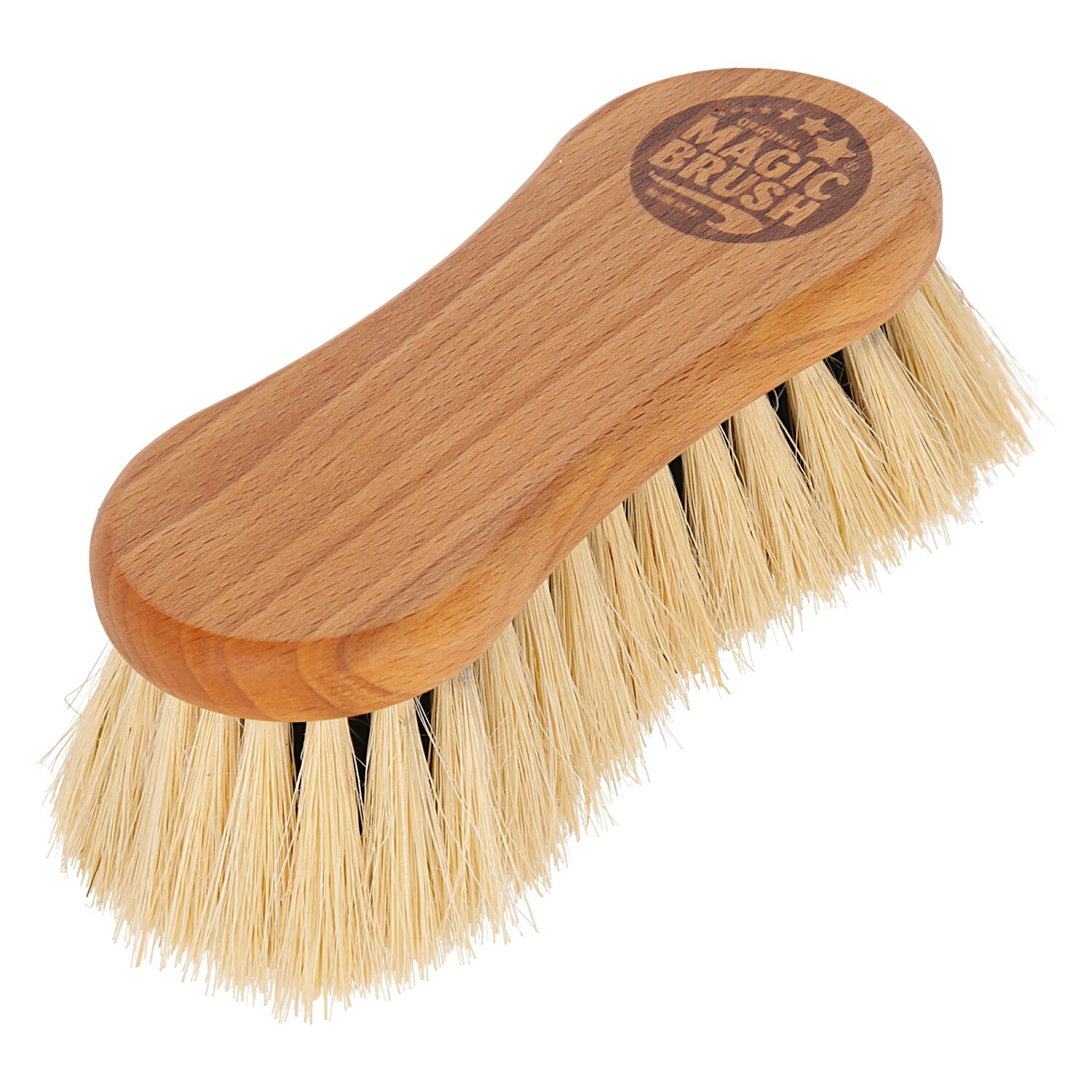 MagicBrush Kombi-Bürste – Ansicht 1